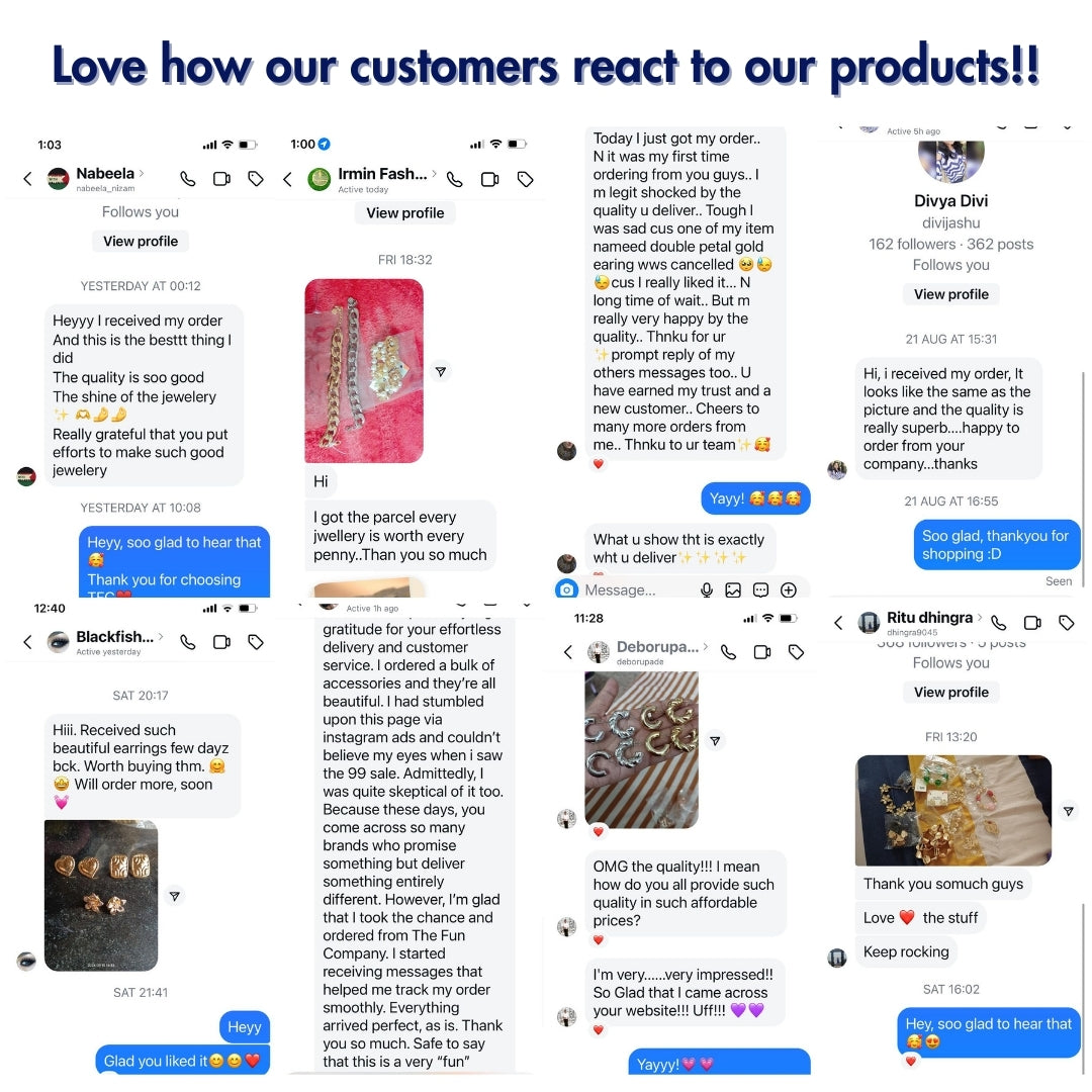 TFC Trendy Biggest Bottega Teardrop Silver Plated Stud Earrings