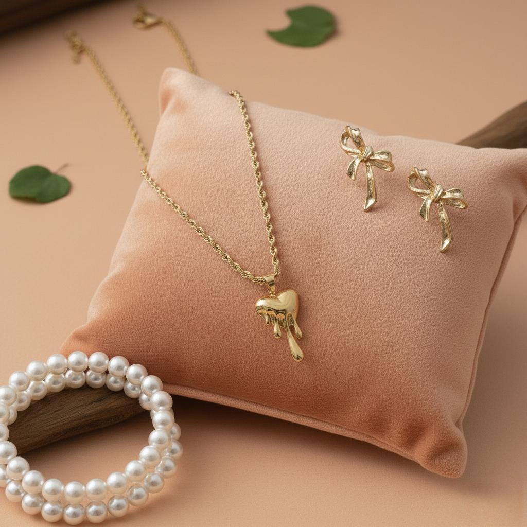 TFC Glorious Combo Set of 3