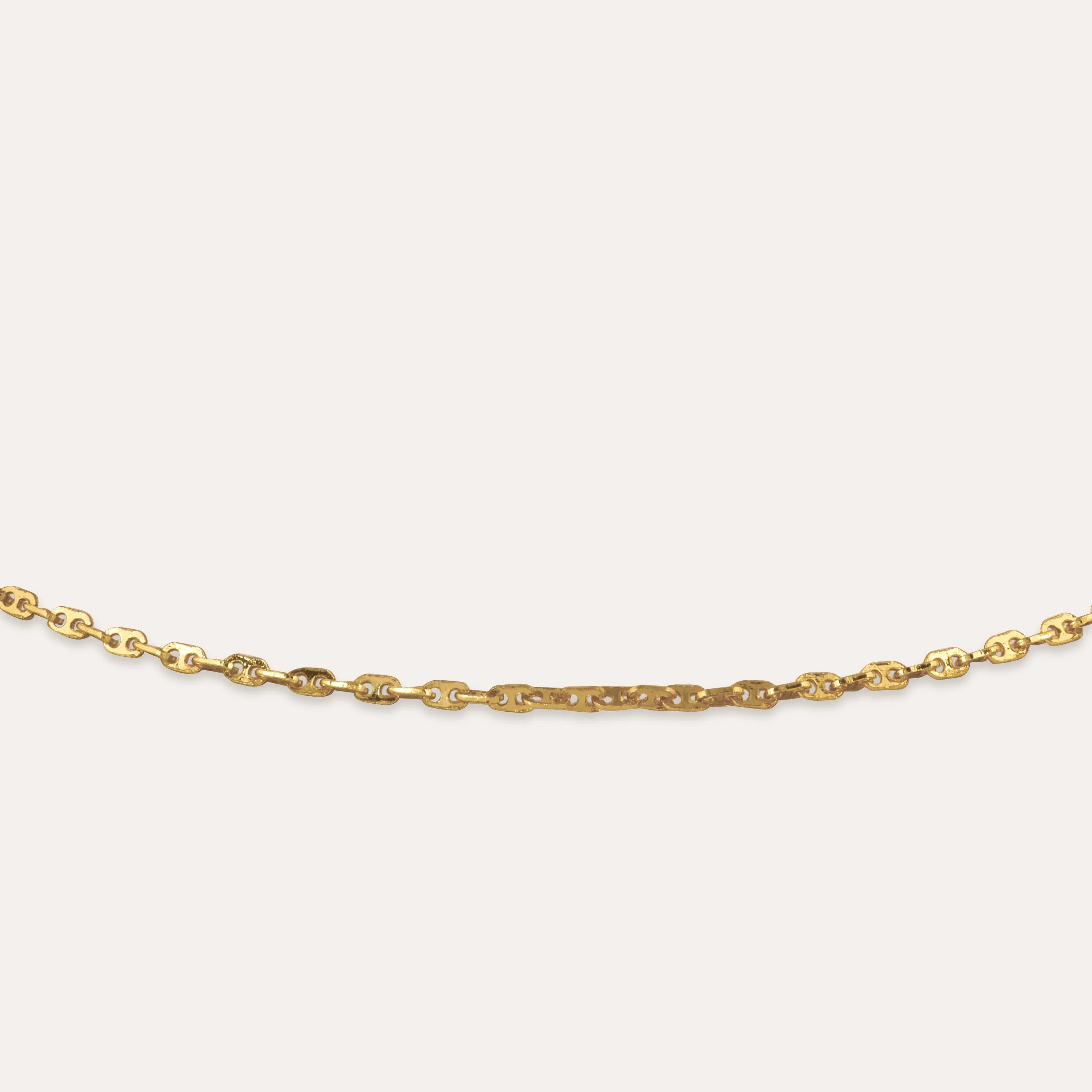 TFC Love Gold Plated Pendant Necklace-Enhance your elegance with our collection of gold-plated necklaces for women. Choose from stunning pendant necklaces, chic choker necklaces, and trendy layered necklaces. Our sleek and dainty designs are both affordable and anti-tarnish, ensuring lasting beauty. Enjoy the cheapest fashion jewellery, lightweight and stylish- only at The Fun Company