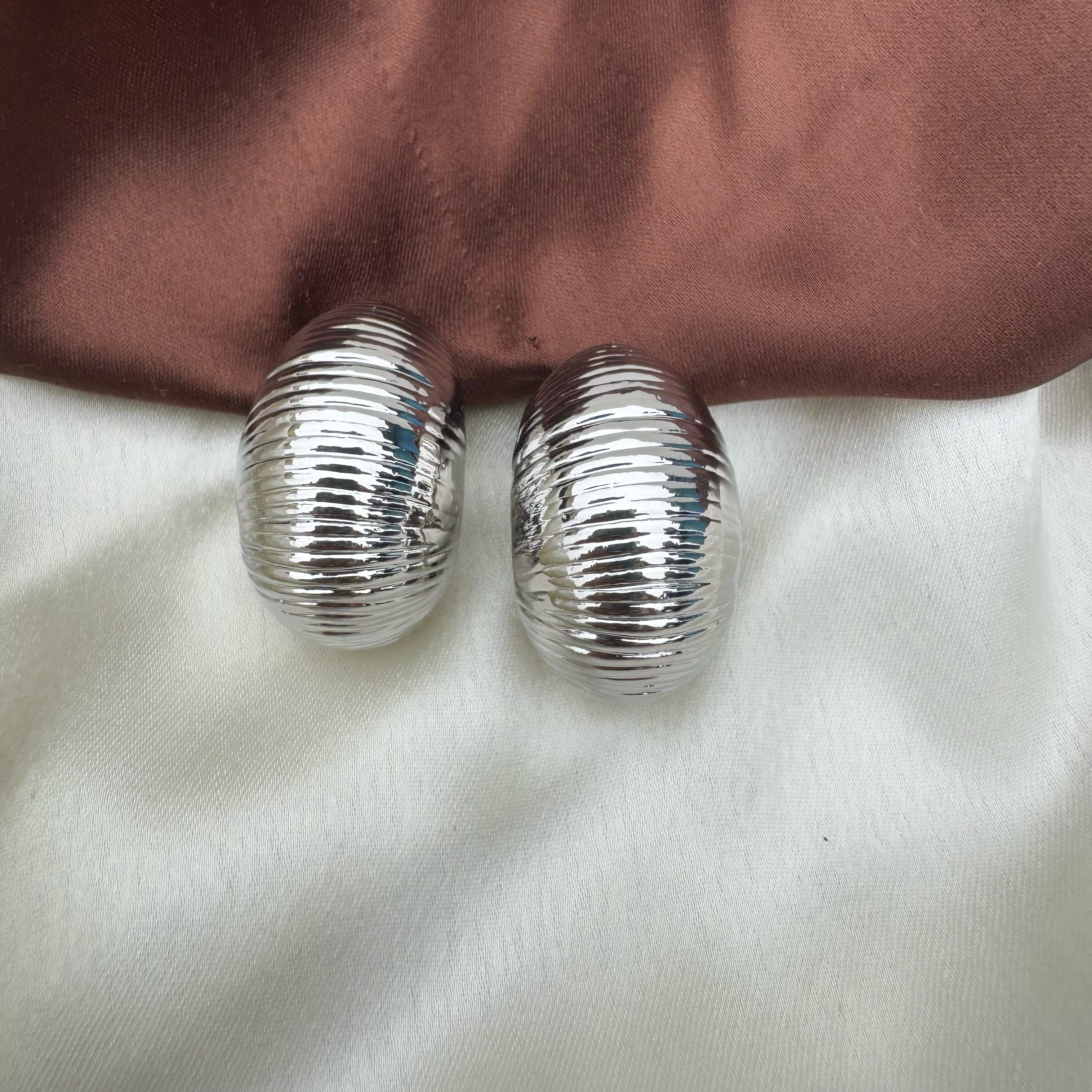 TFC Anti-Tarnish Earrings 36