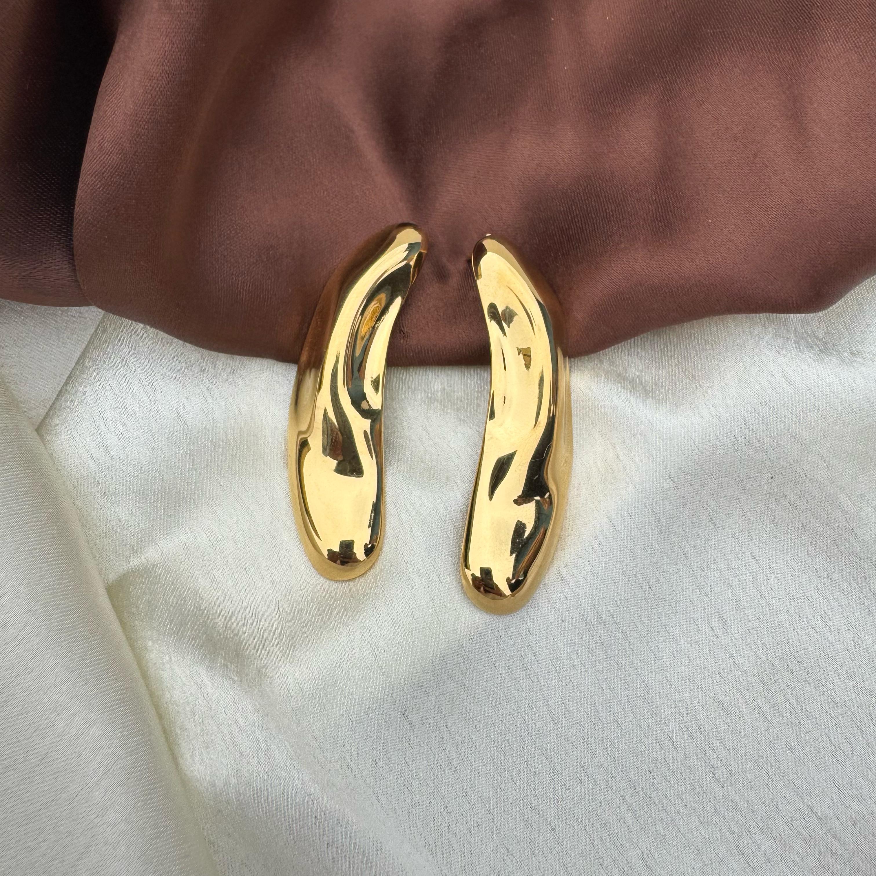 TFC Anti-Tarnish Earrings 46