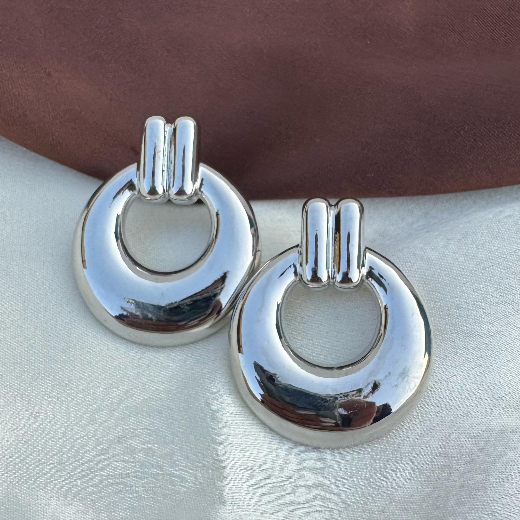 TFC Anti-Tarnish Earrings 72