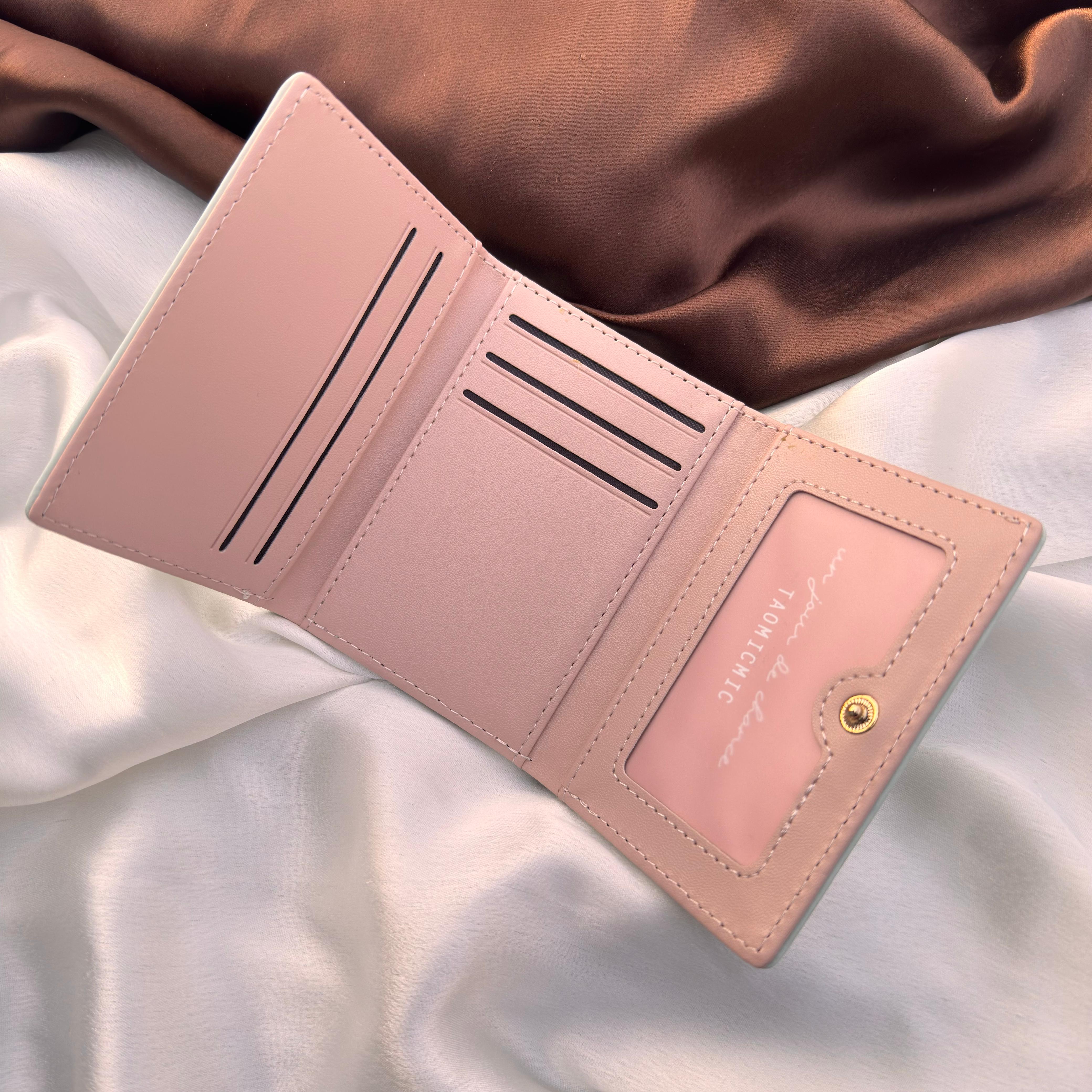 TFC Sunny Splice wallet