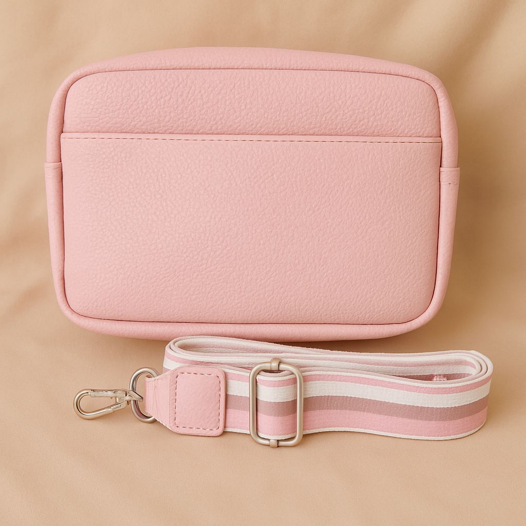 TFC Petal Whimsy Sling Bag