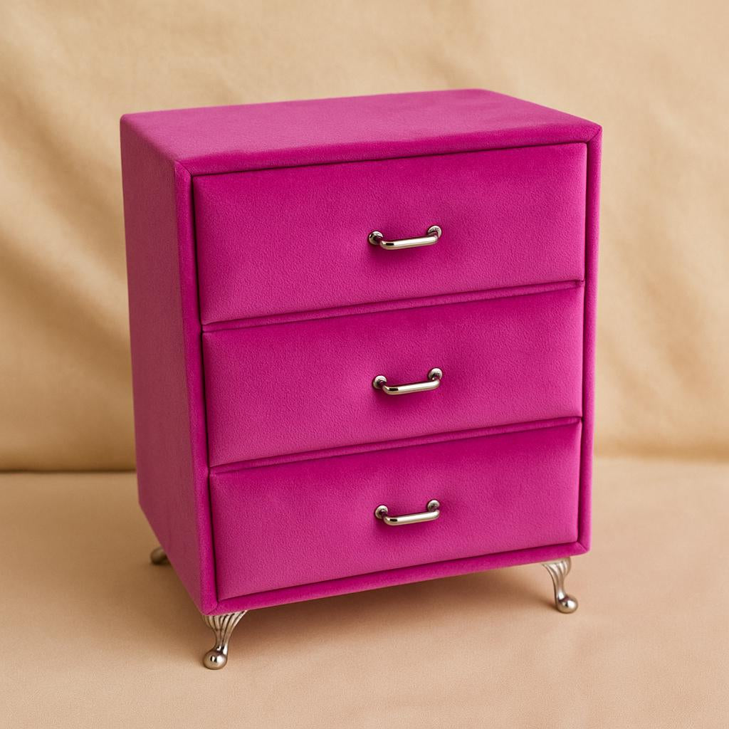 TFC Blossom Belle Jewelry Organizer