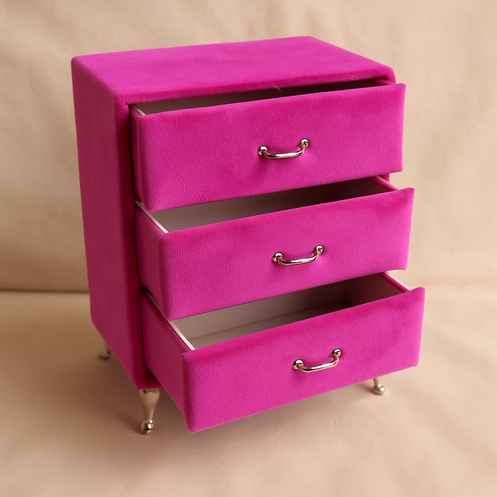 TFC Blossom Belle Jewelry Organizer