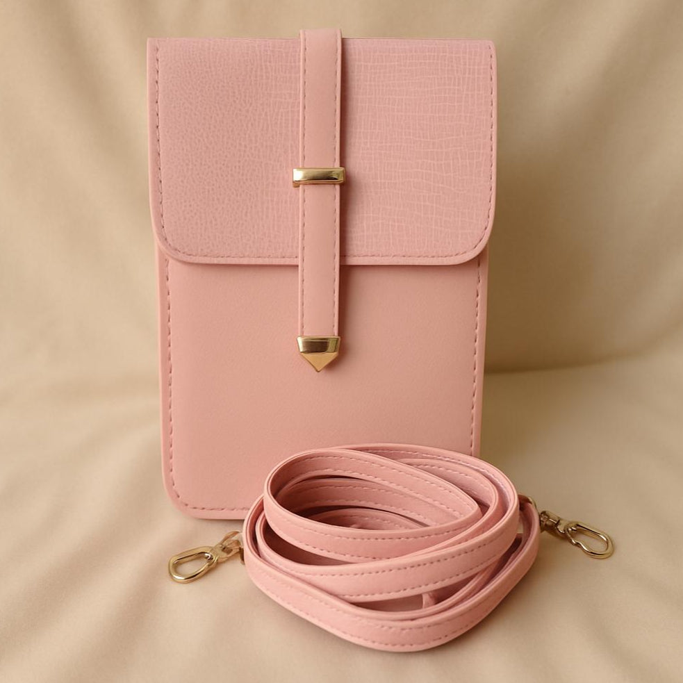 TFC BloomVault Sling Bag