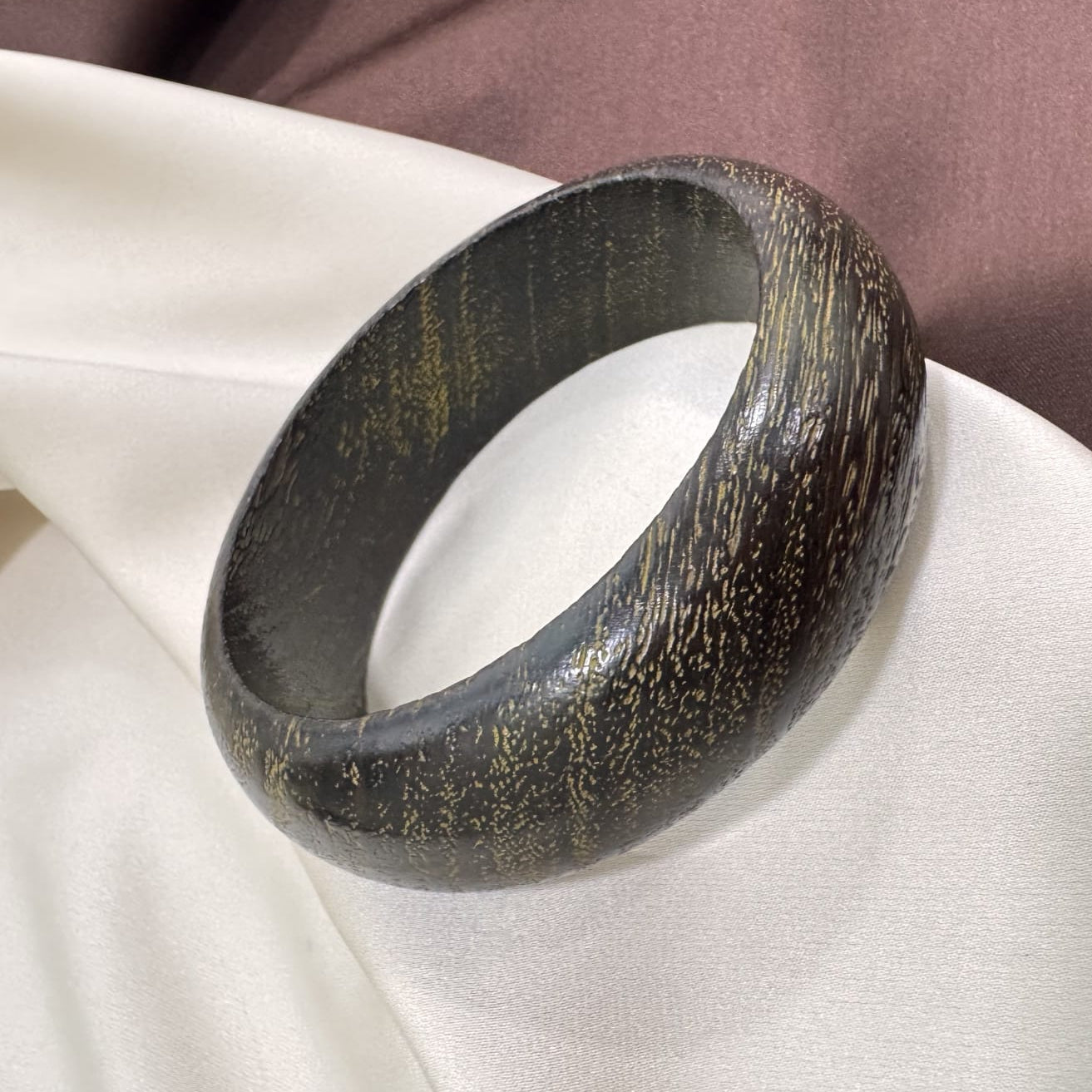 TFC Size 2.6 Trendy Wooden Bangle