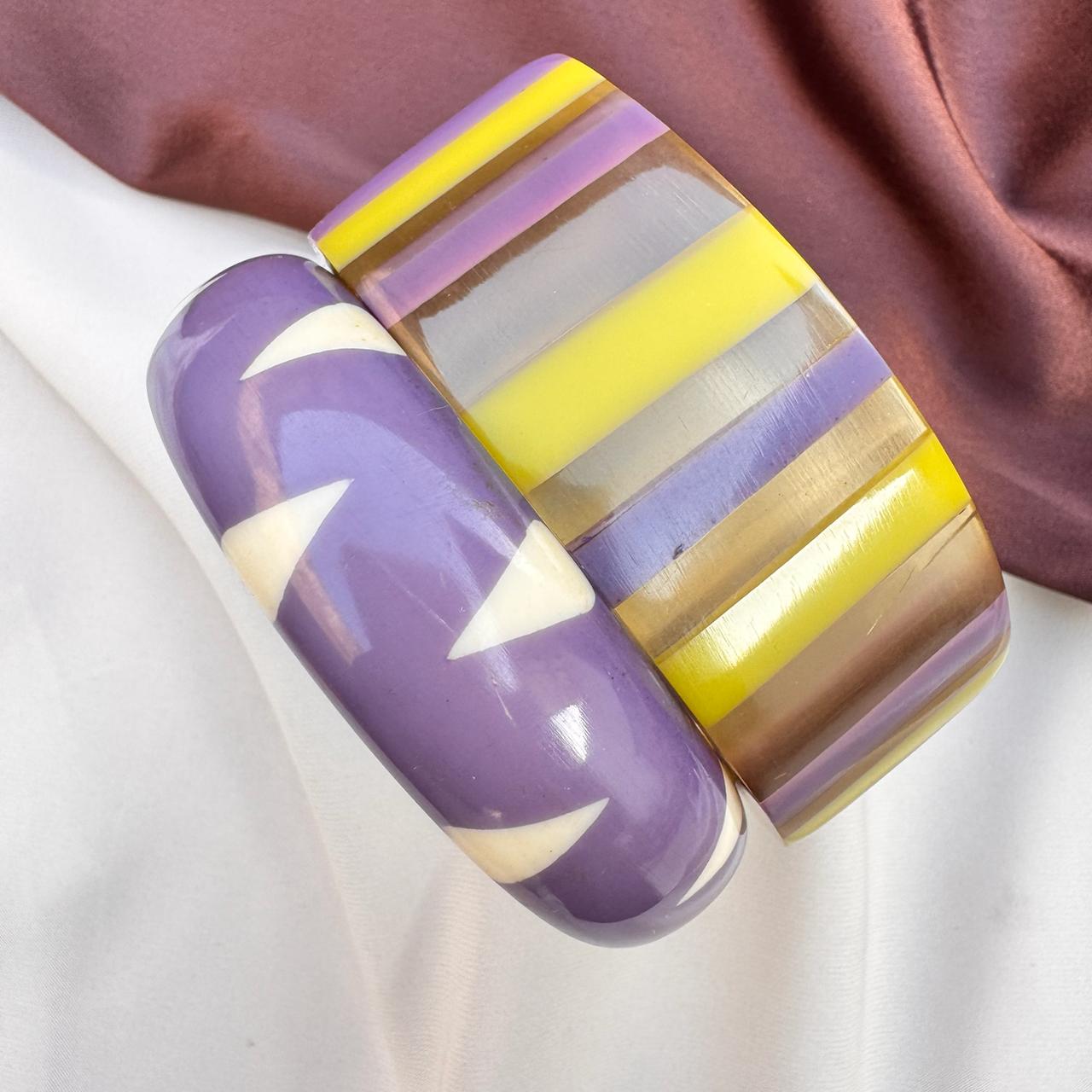 TFC Size 2.6 Saanvi Glow Bangle Set of 2