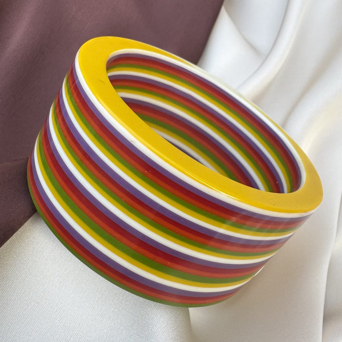 TFC Size 2.5 Colur line Bangle