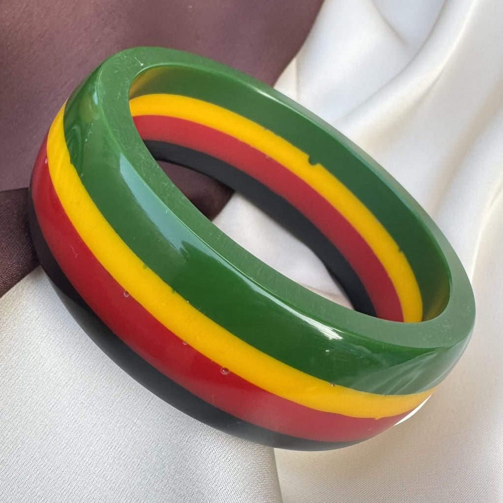 TFC Size 2.5 Colourful Bangle