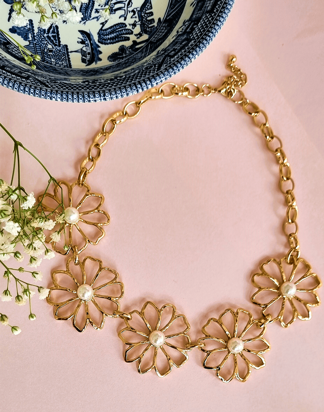 Adorn Yourself: A Guide to Effortless Necklace Styling