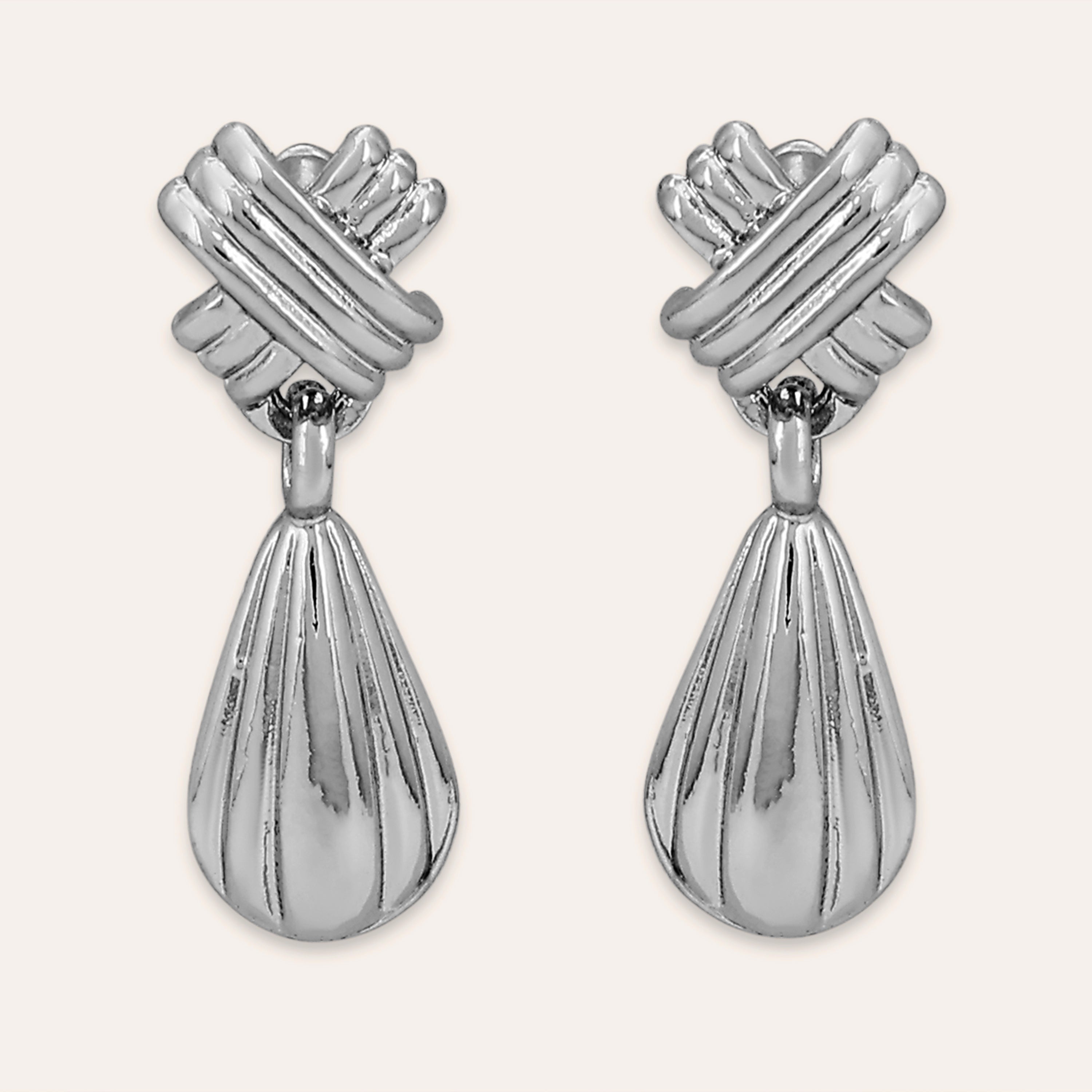 12 x 2mm black silver hoop earrings – Sharon SaintDon Silver and Gold  Handmade Jewelry