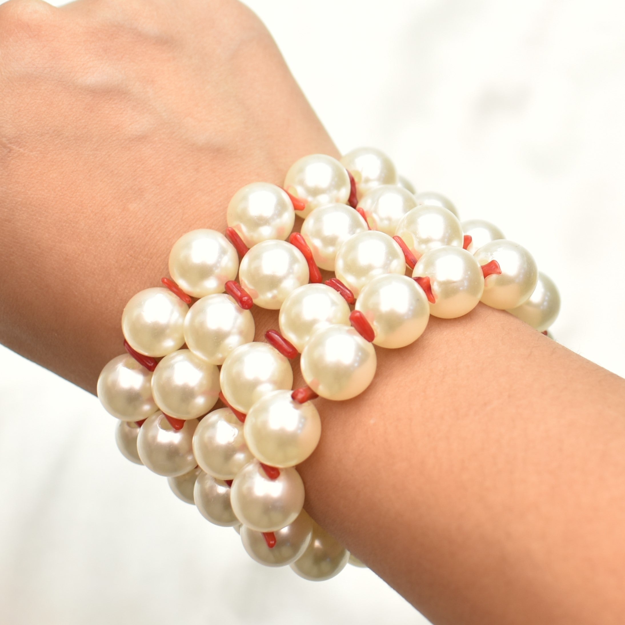 TFC Opal Glow Pearl (Stack OF 4)