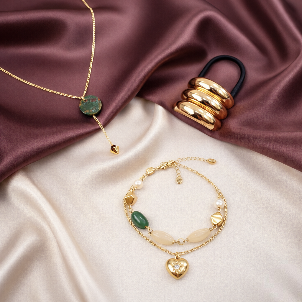 TFC Fancy Combo Set of 3