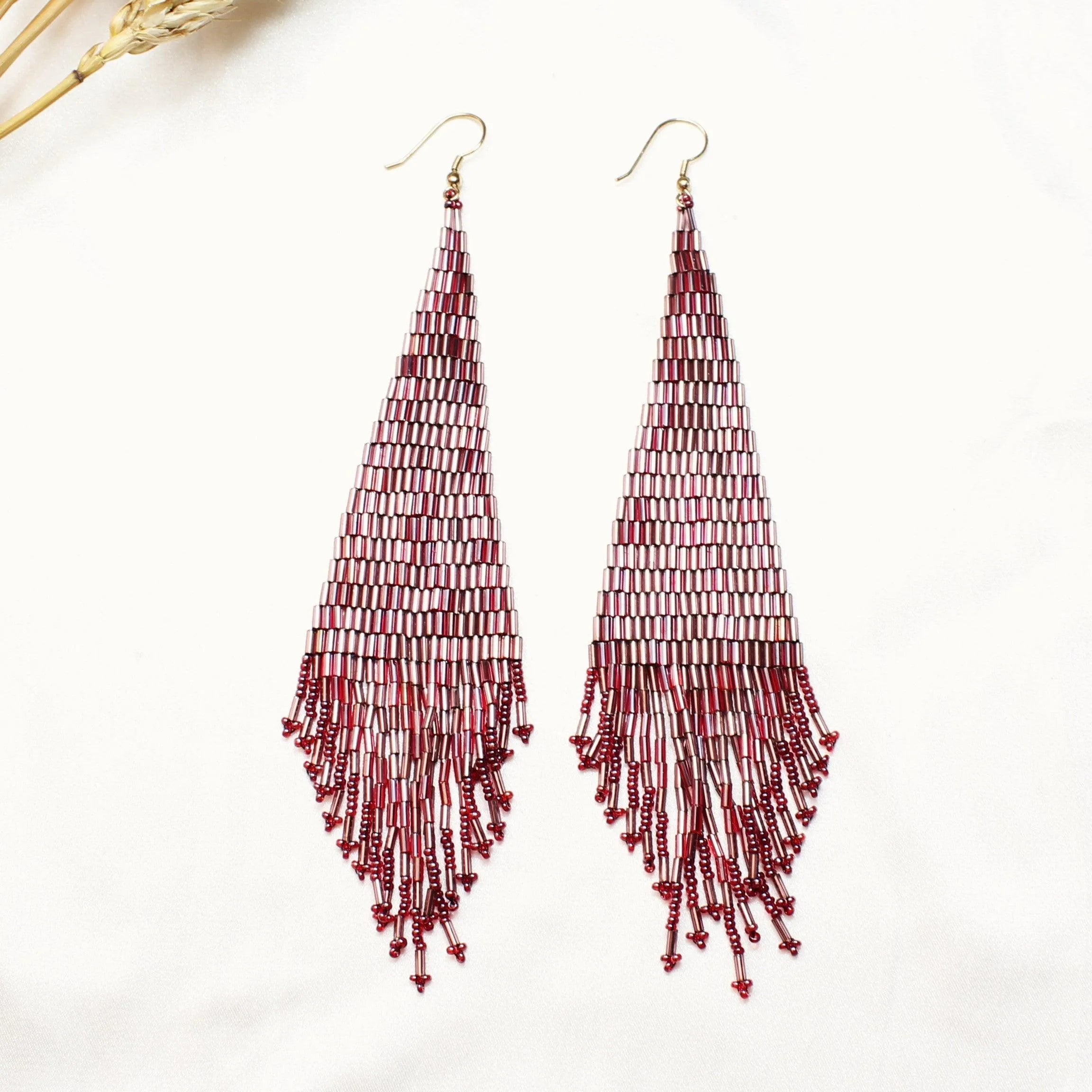 TFC Mystic Dangler Earrings