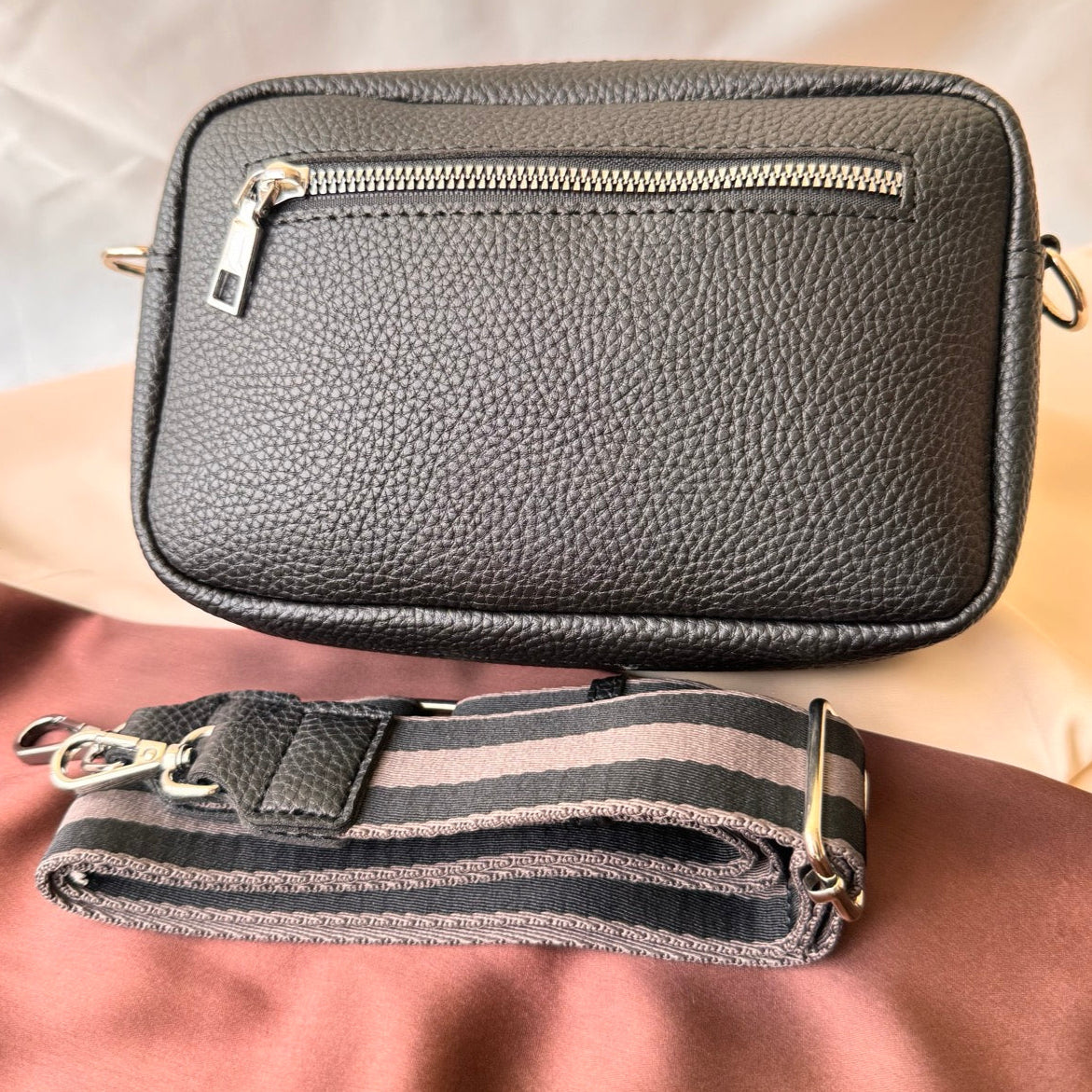 TFC Midnight Dash Sling Bag