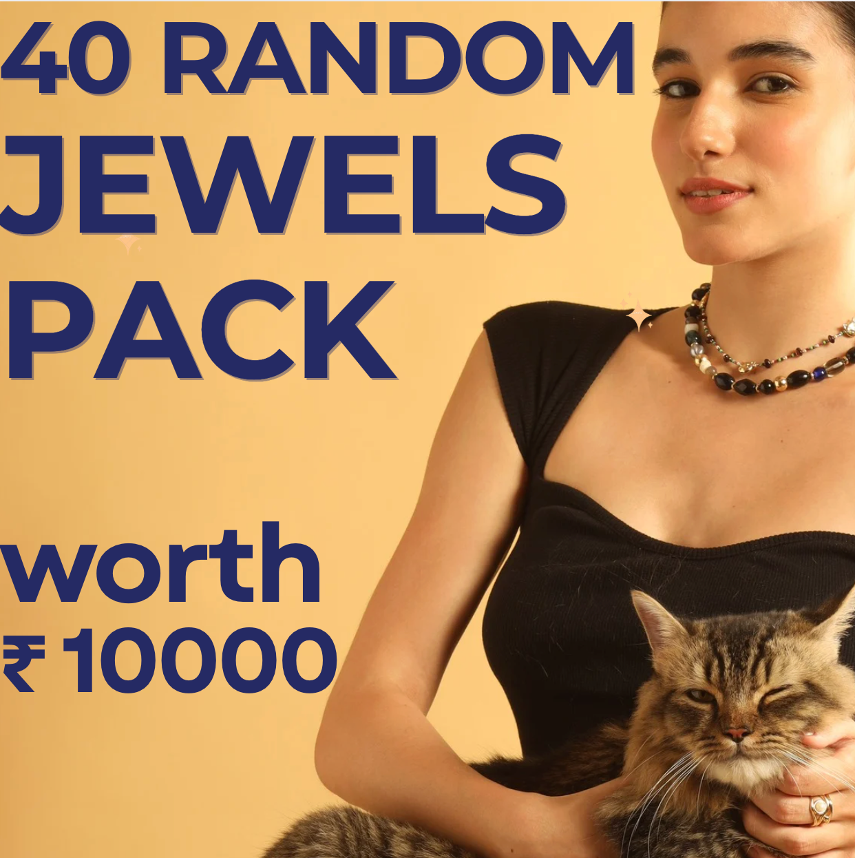 TFC 40 pcs Mega Pack