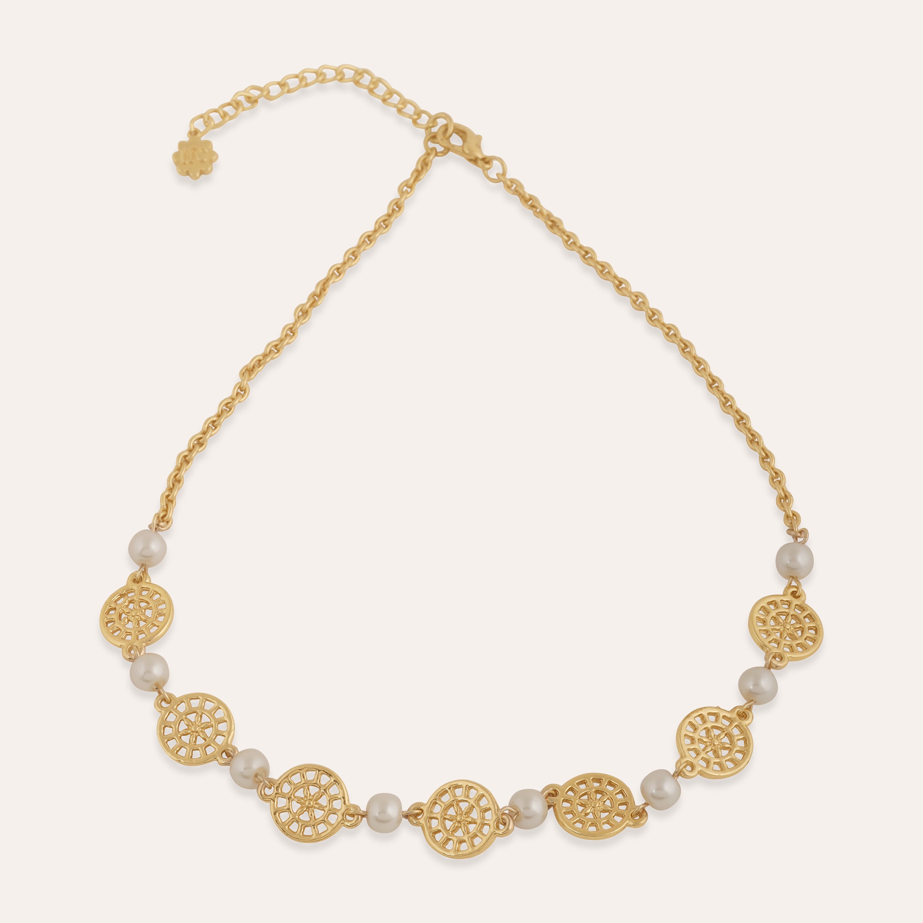 Buy Gold FashionJewellerySets for Women by VOYLLA Online | Ajio.com