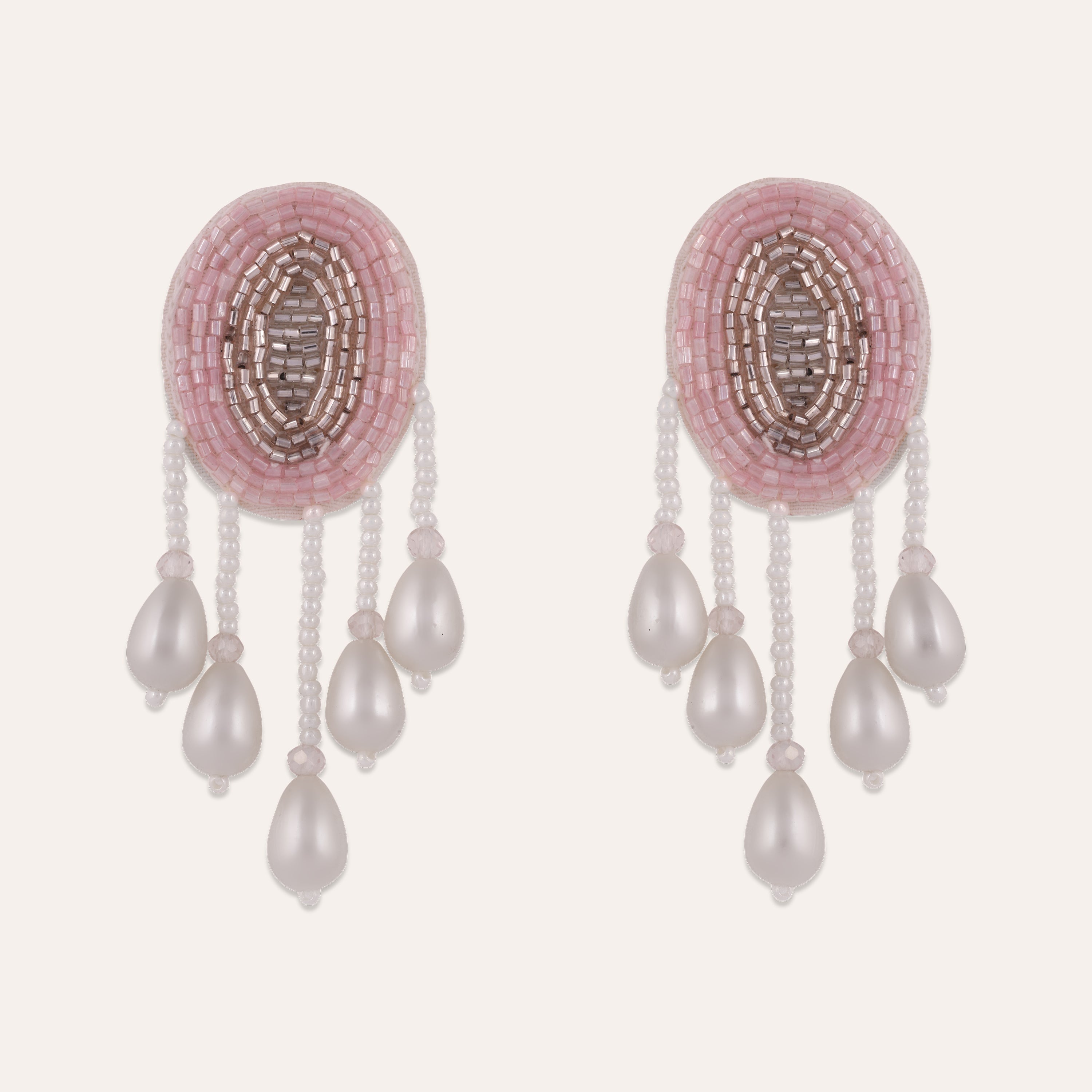 TFC Festive Stunner Dangler Earrings