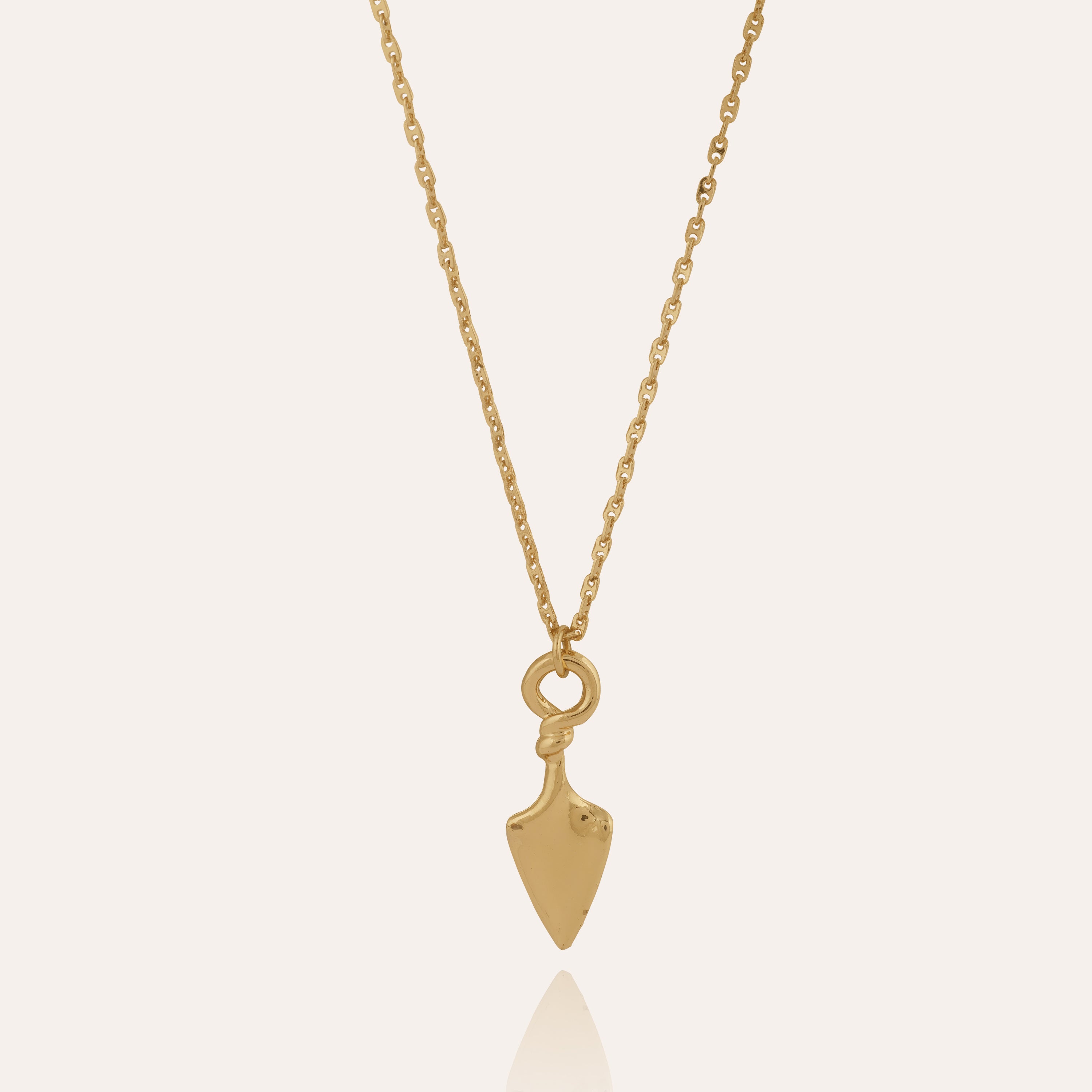 TFC Lovely Heart Plated Pendant Necklace-Enhance your elegance with our collection of gold-plated necklaces for women. Choose from stunning pendant necklaces, chic choker necklaces, and trendy layered necklaces. Our sleek and dainty designs are both affordable and anti-tarnish, ensuring lasting beauty. Enjoy the cheapest fashion jewellery, lightweight and stylish- only at The Fun Company.