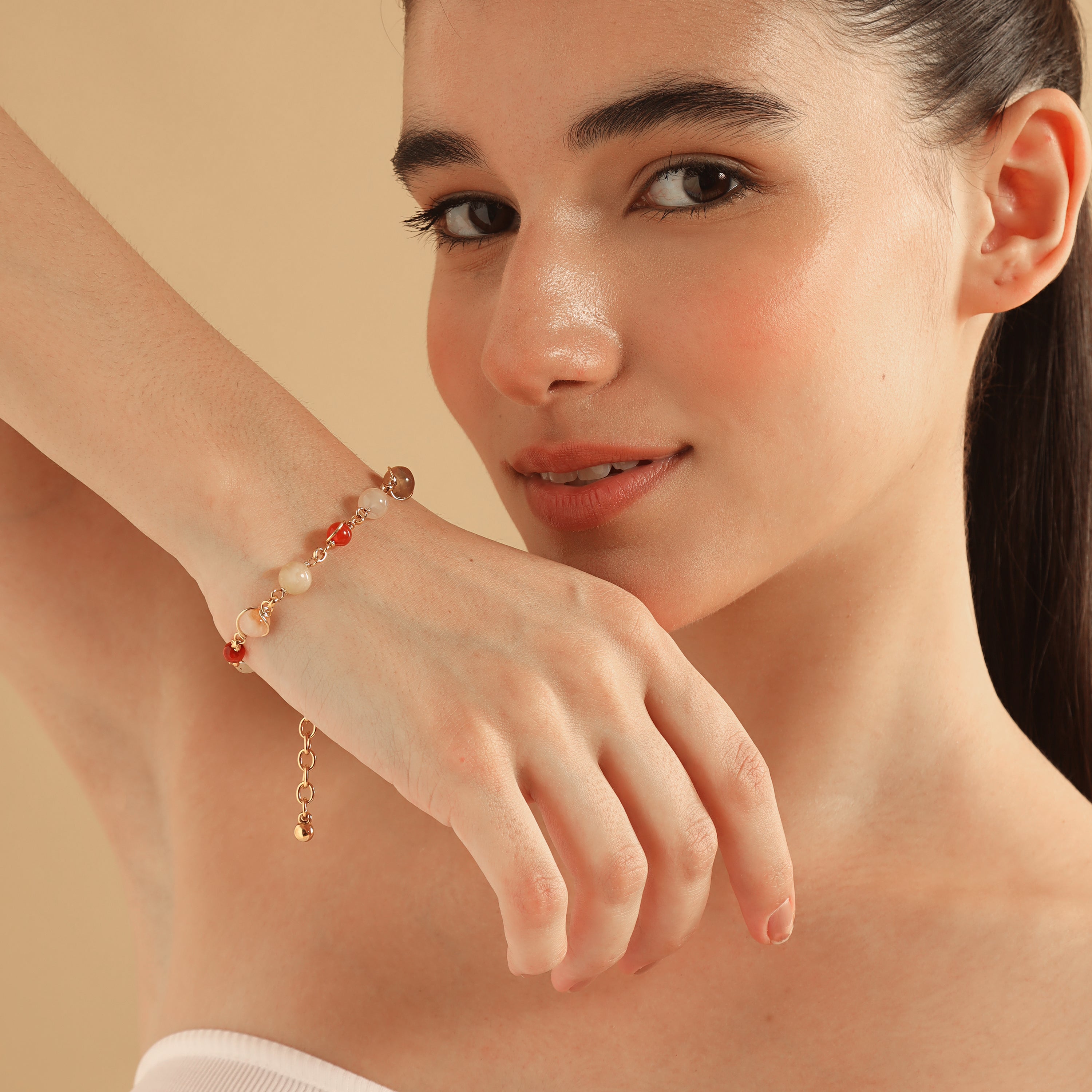 Delicate Bracelets in Pakistan now available at Collectionary Store