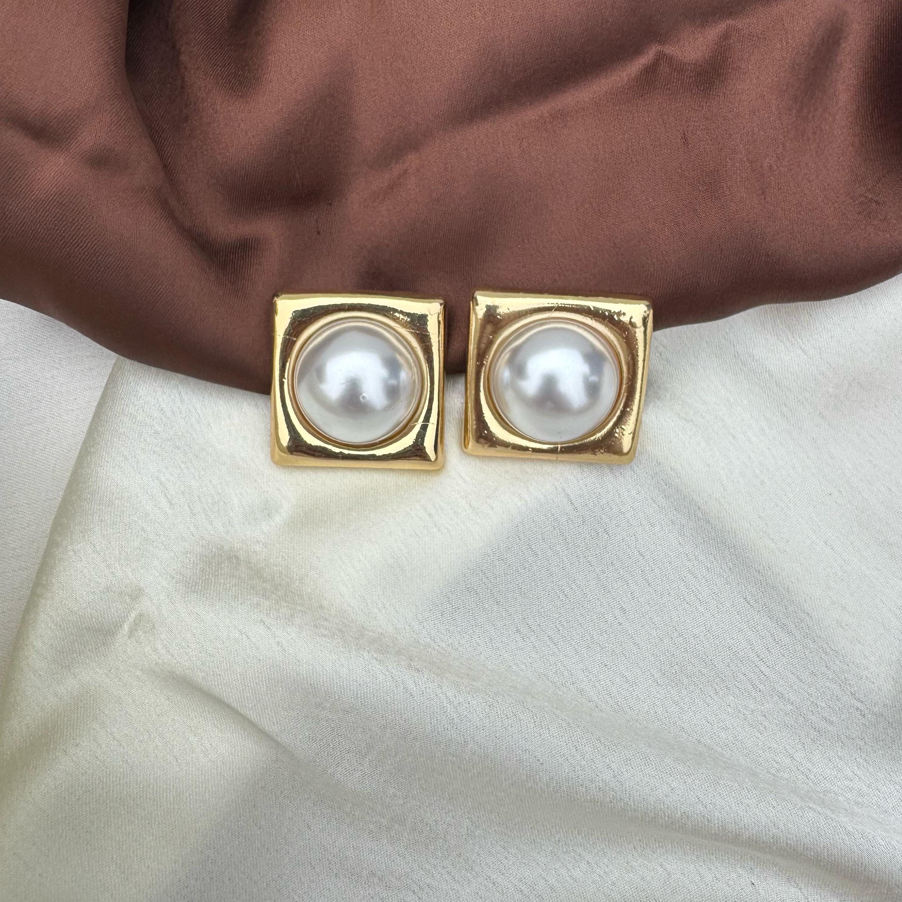 TFC Anti-Tarnish Earrings 30