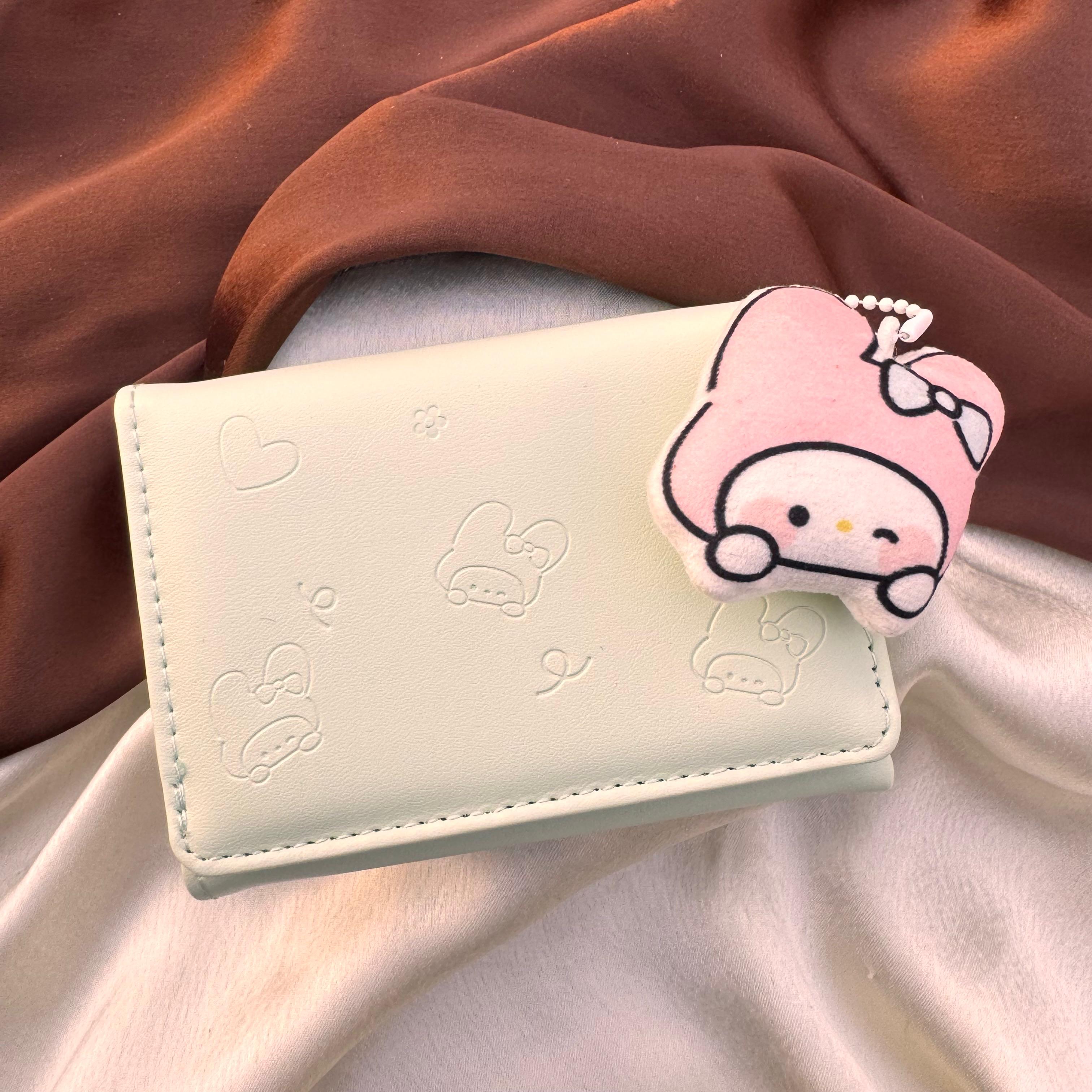 TFC Bunny Hop Wallet