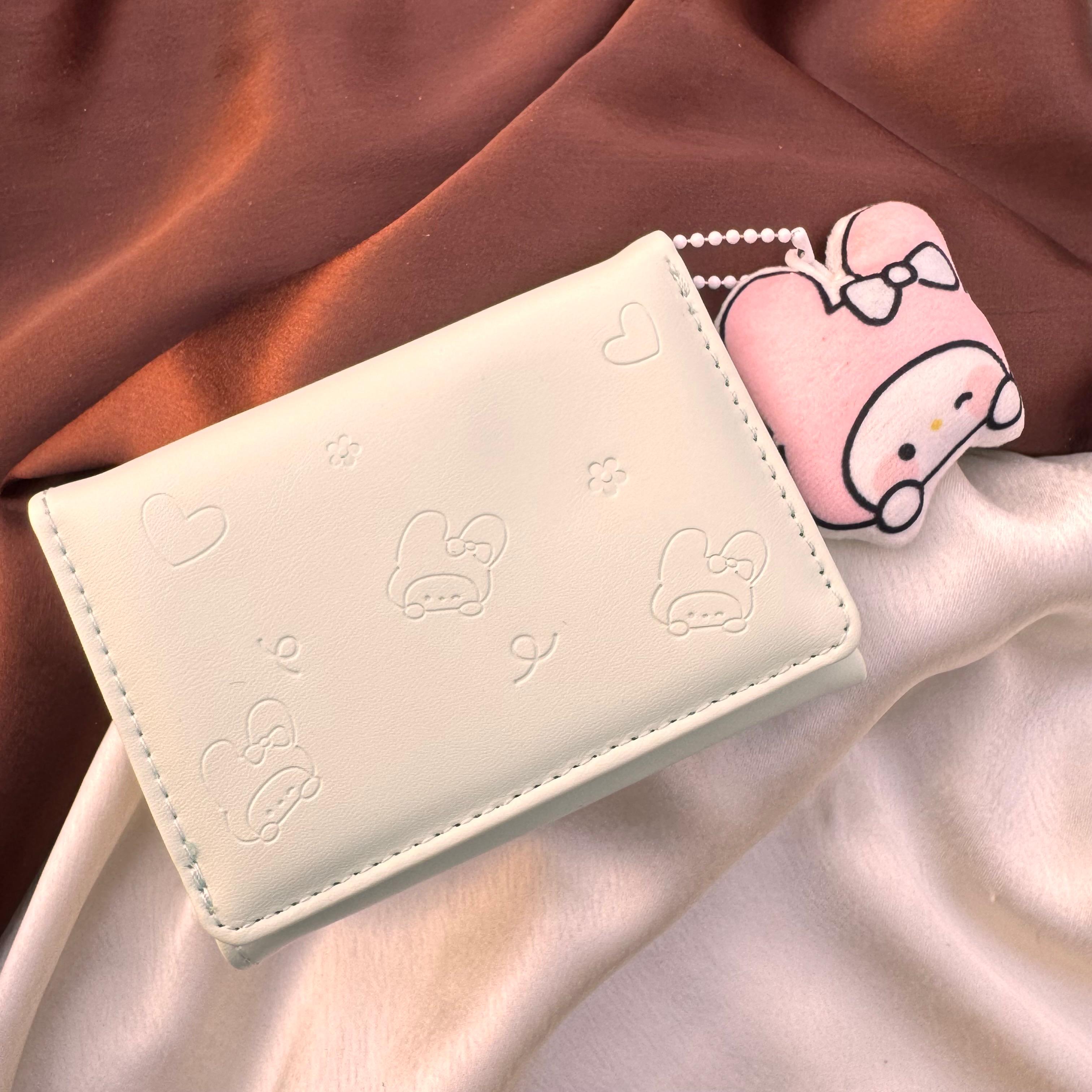 TFC Bunny Hop Wallet