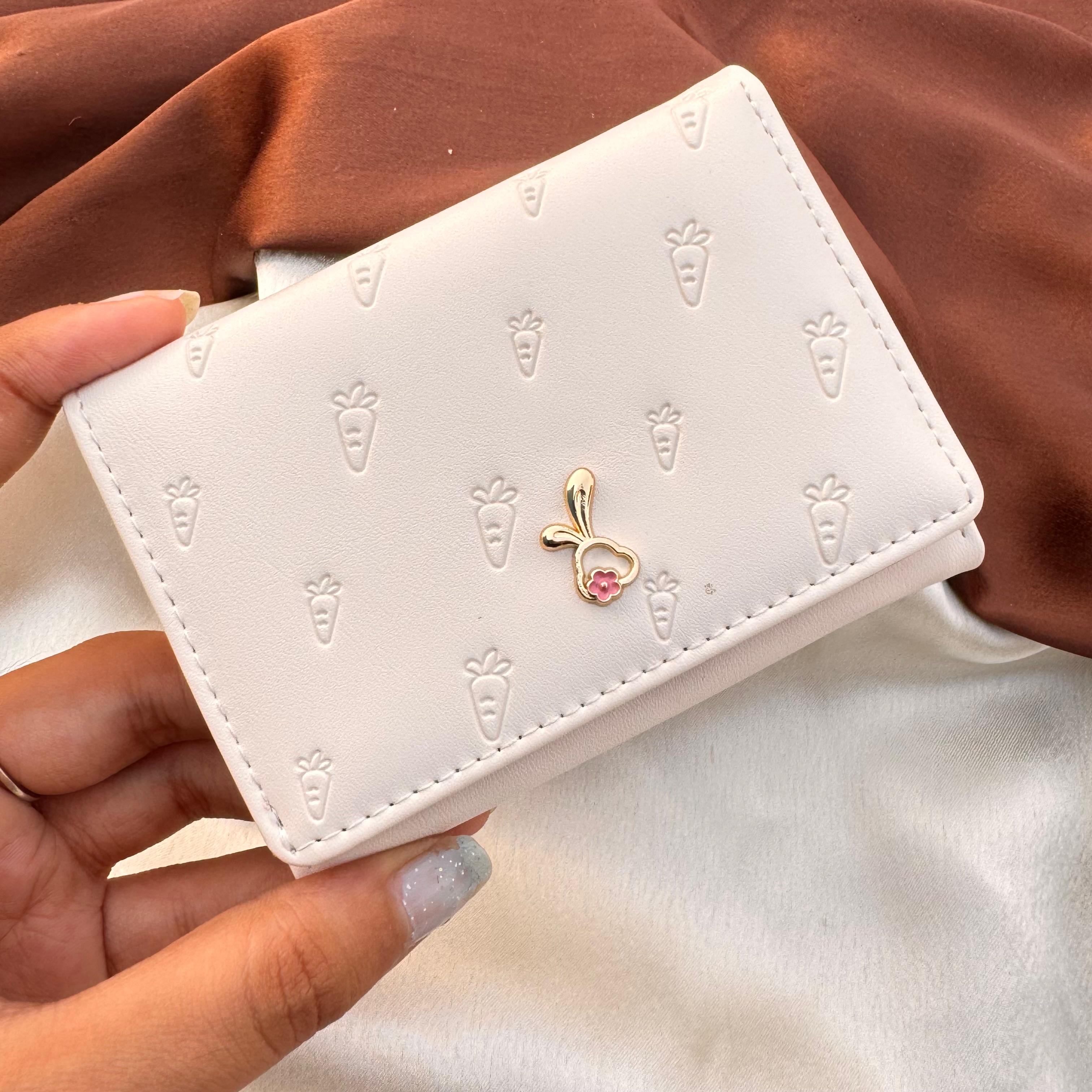 TFC Lucky Bunny Wallet