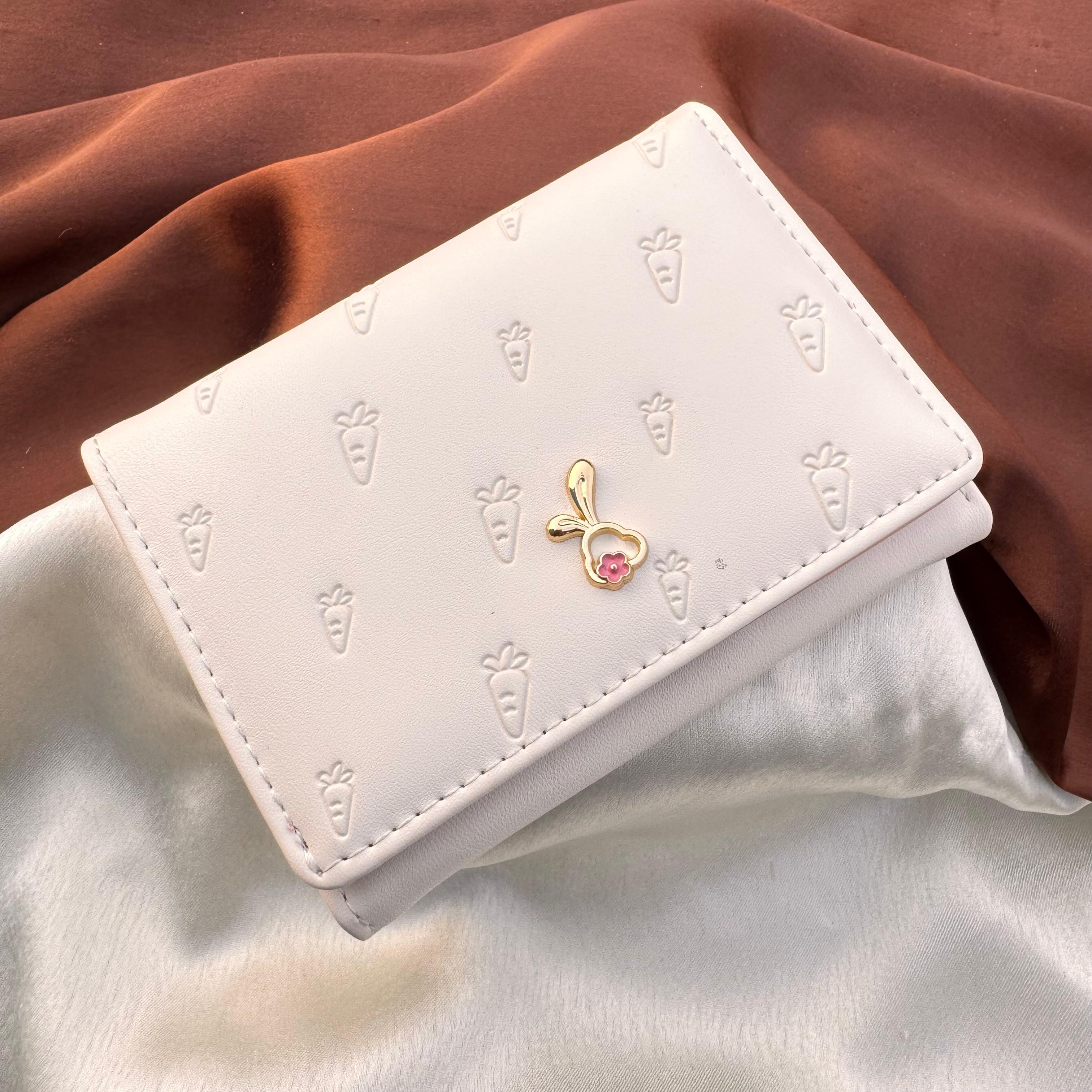 TFC Lucky Bunny Wallet