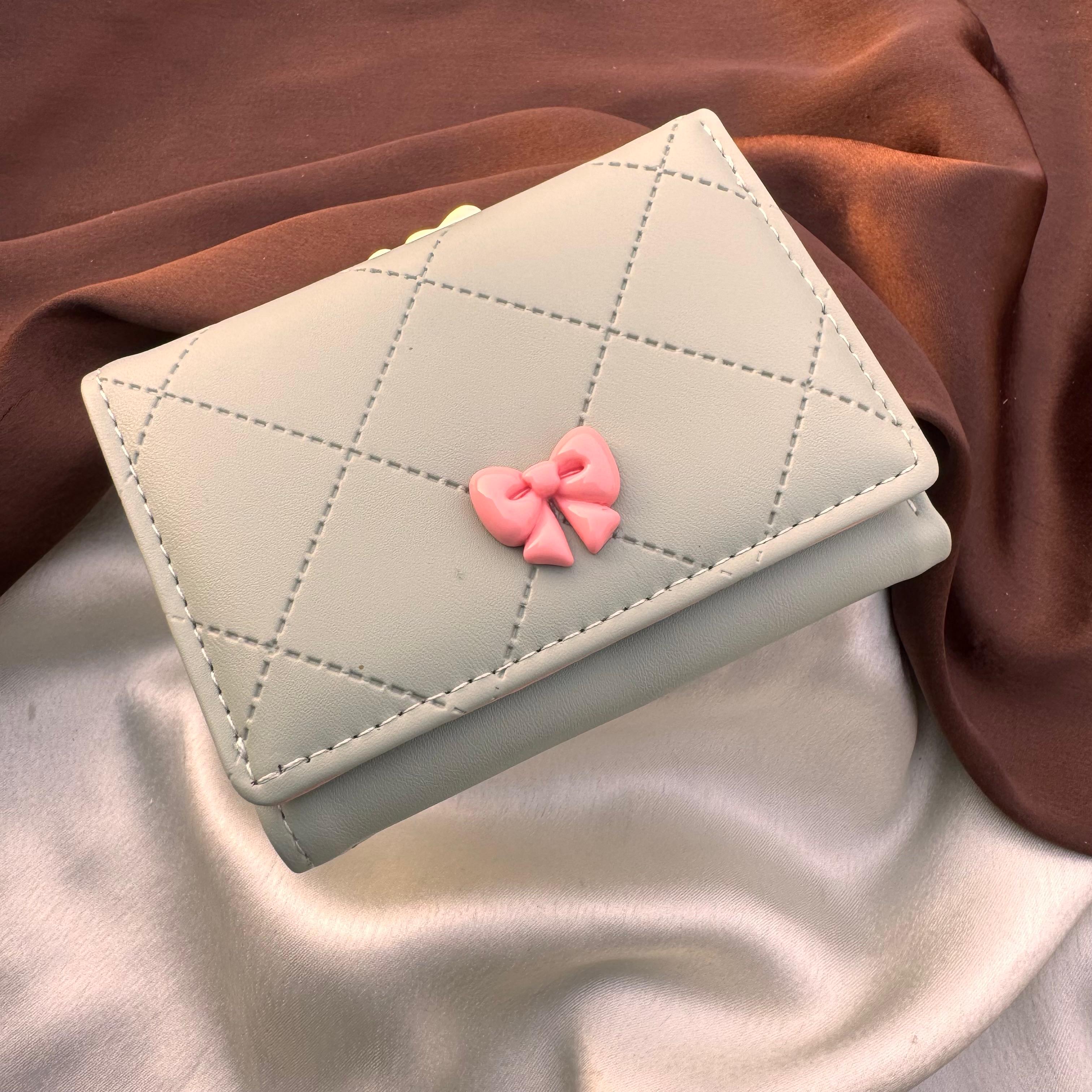TFC Greyscale Wallet