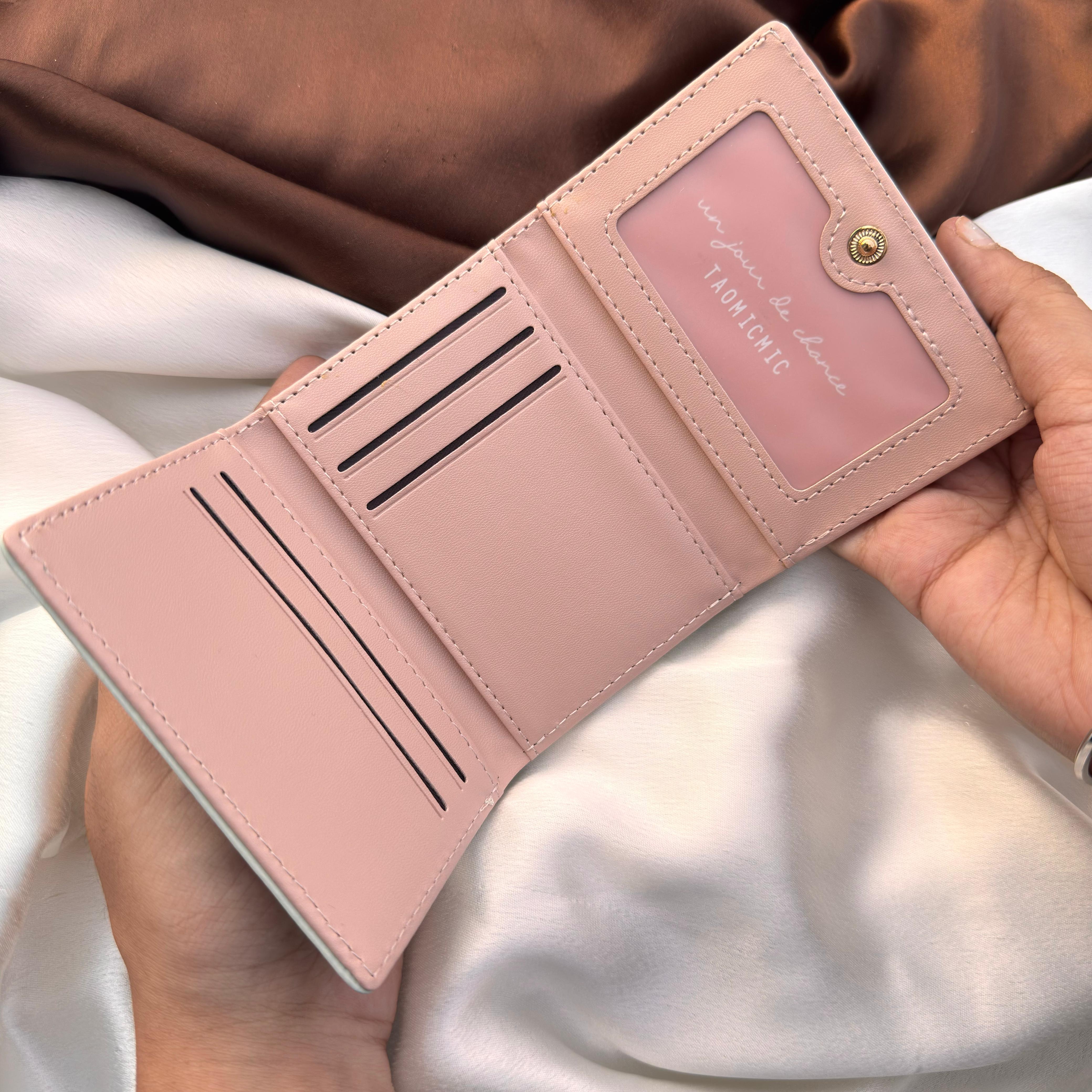TFC Cute Pineapple Wallet