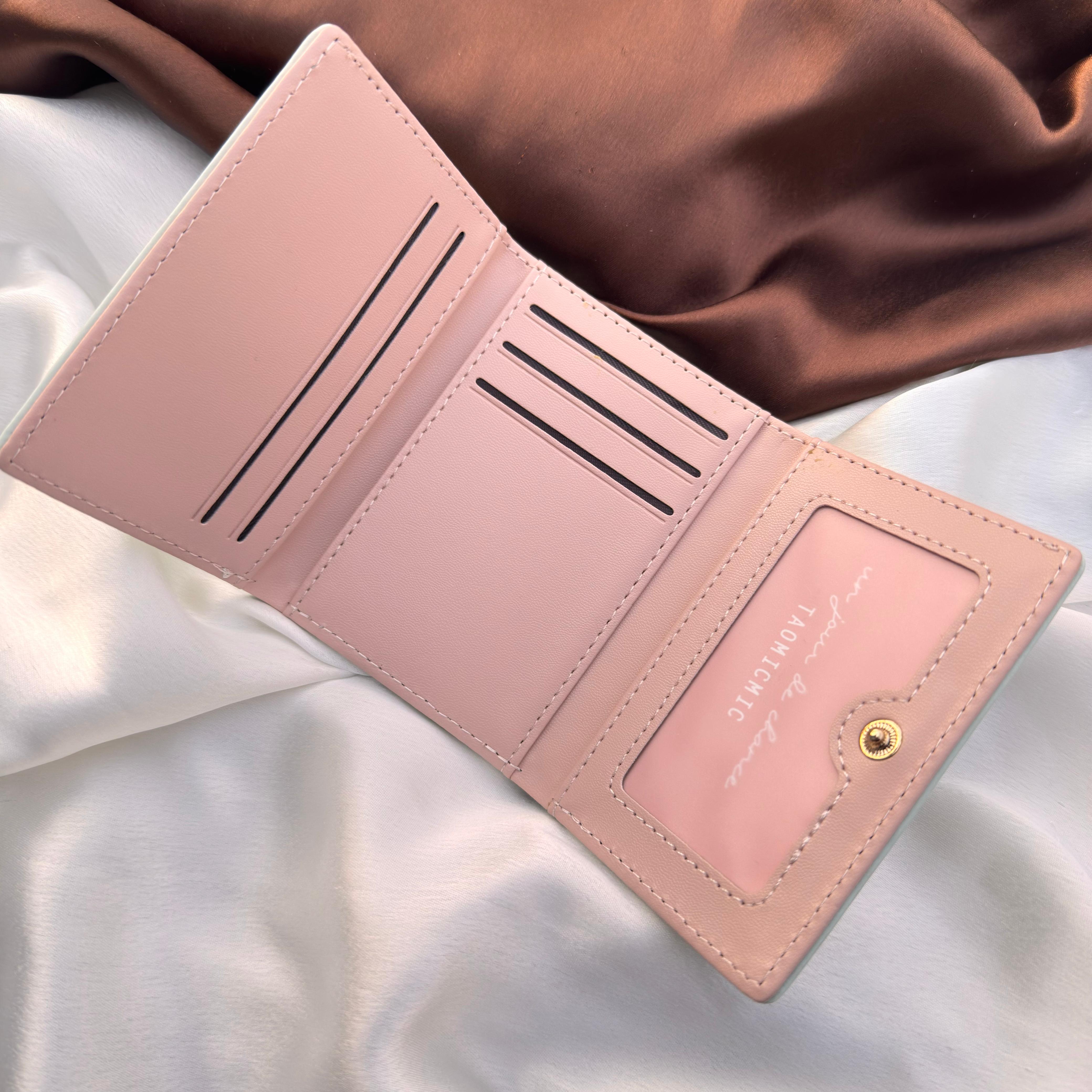 TFC Sweet Cluster Wallet