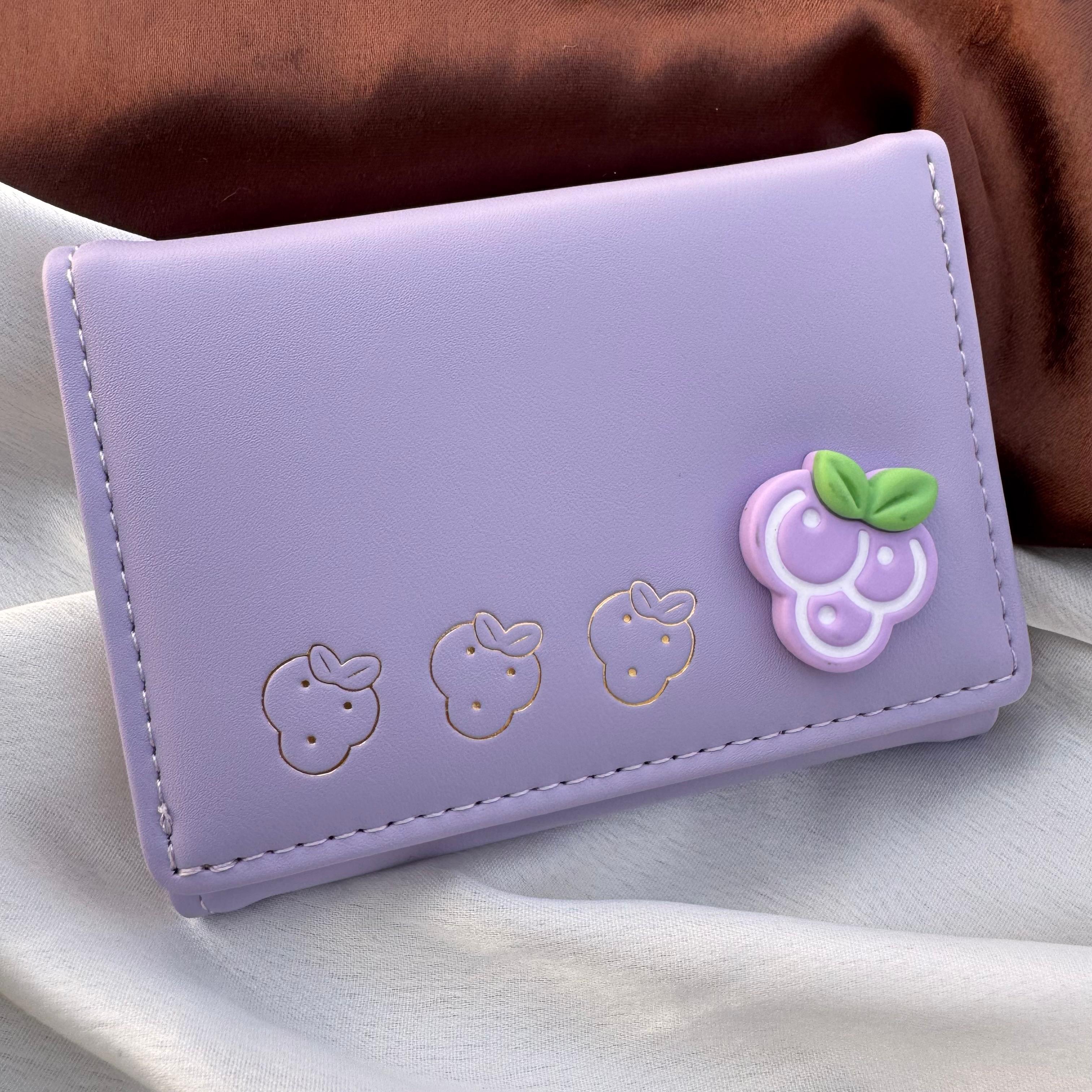 TFC Sweet Cluster Wallet