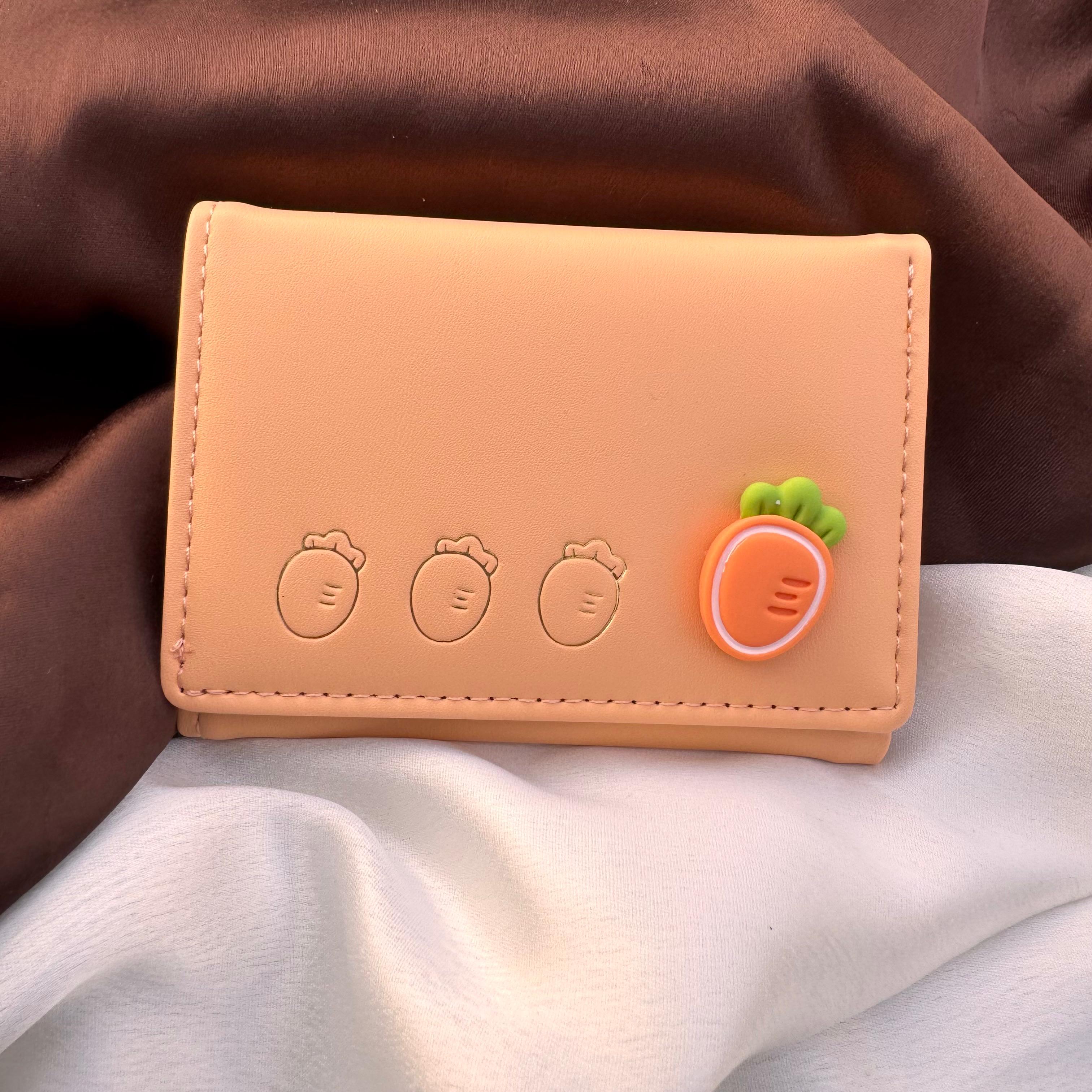 TFC Bunny Bites Wallet