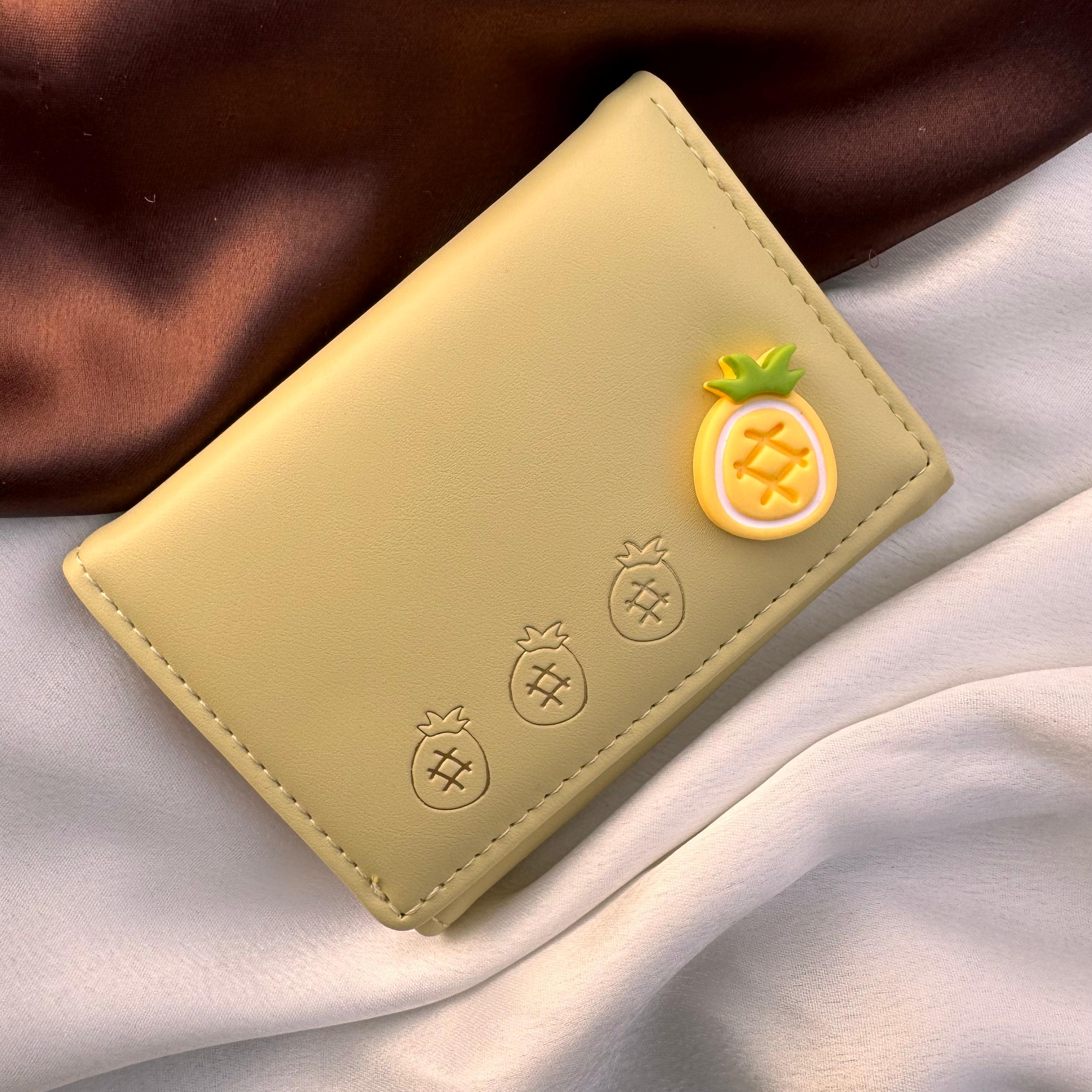 TFC Sunny Splice wallet