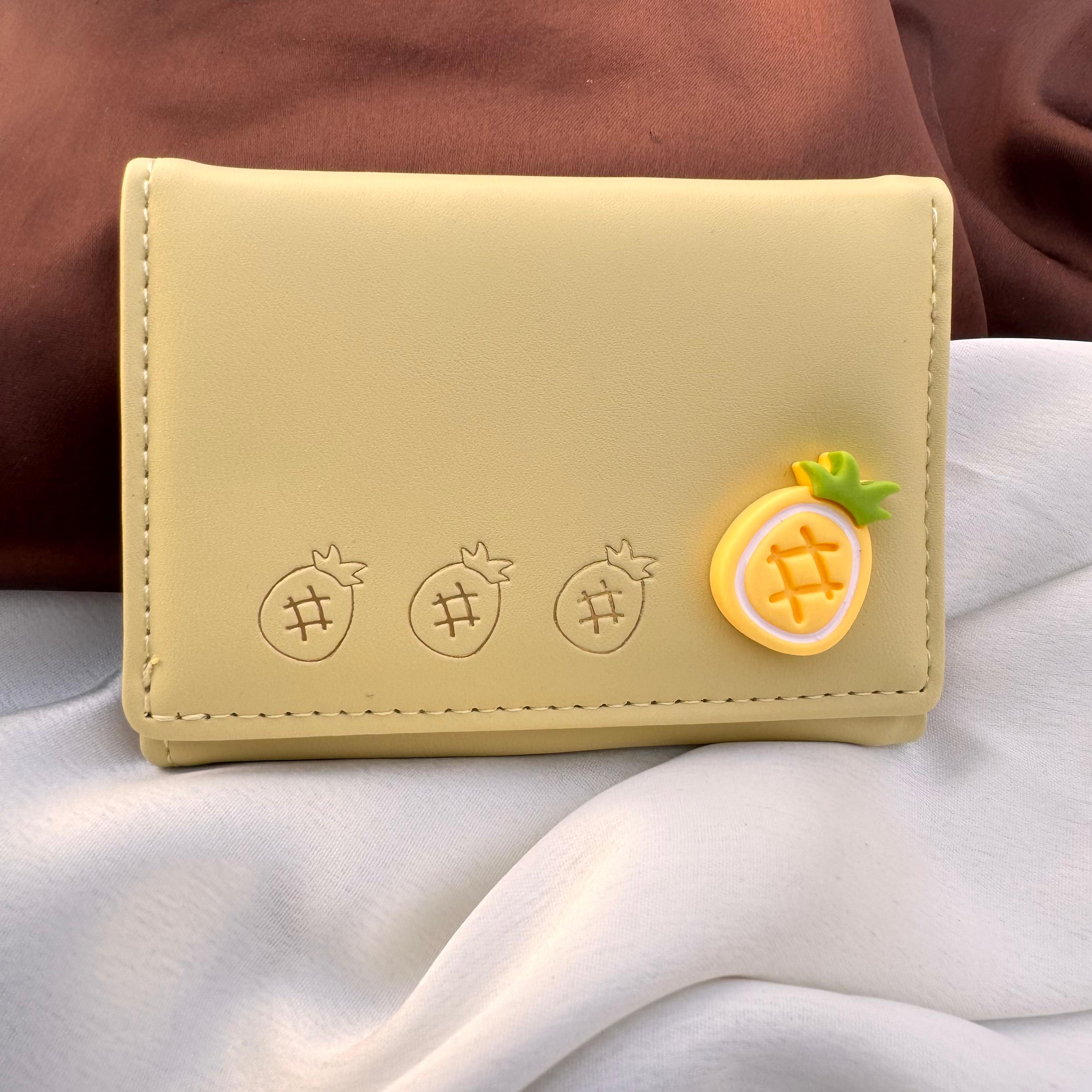 TFC Sunny Splice wallet