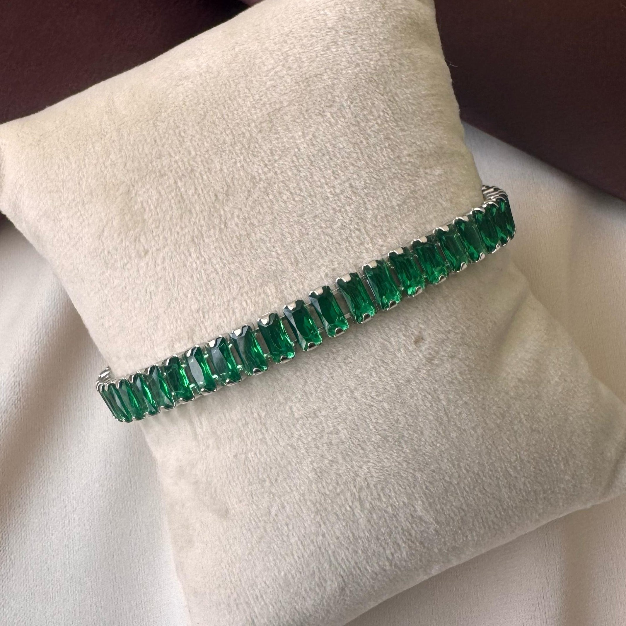TFC Solflare Gold Plated Bracelet