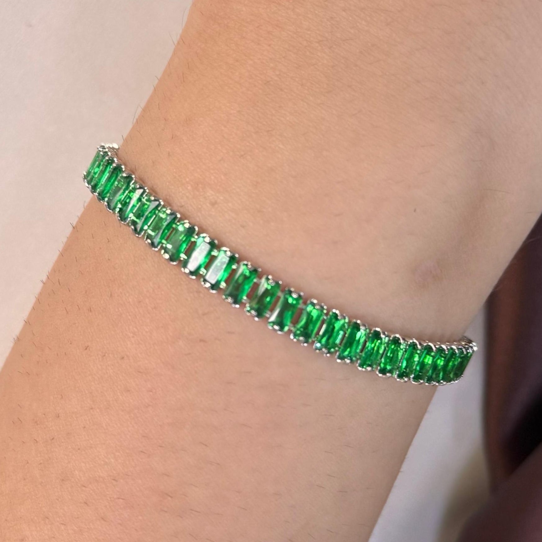 TFC Solflare Gold Plated Bracelet