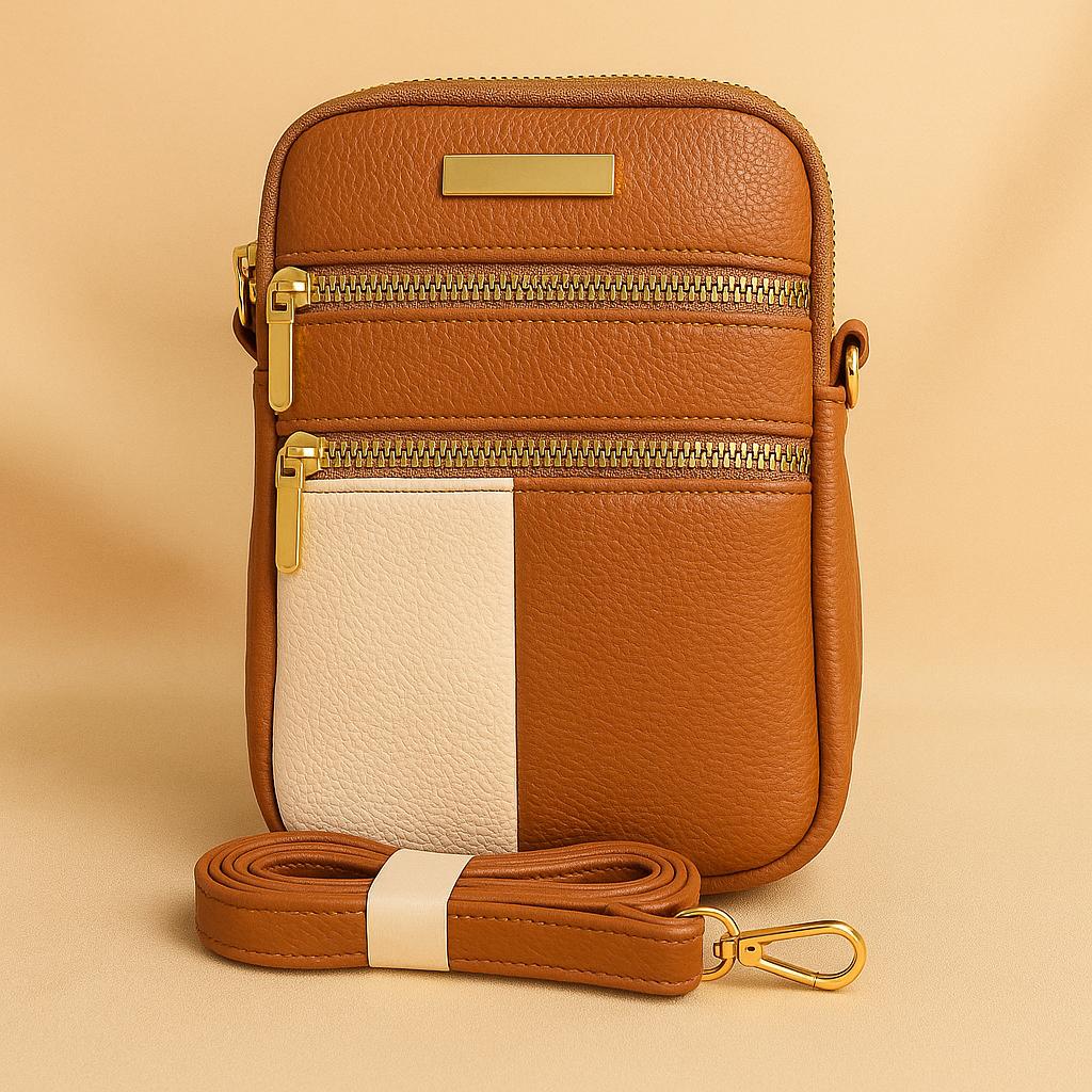 TFC Chocobar Sling Bag