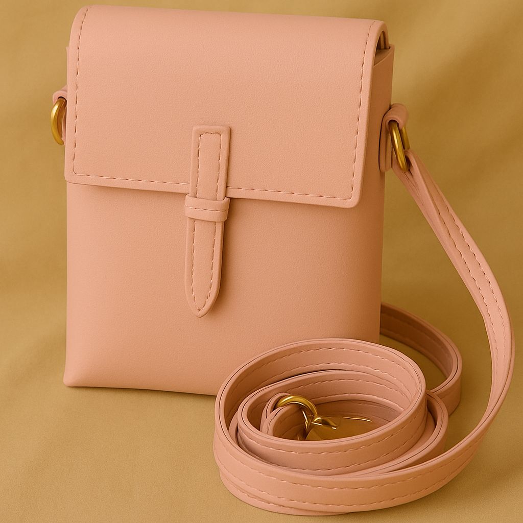 TFC Tooti Frooti Sling Bag
