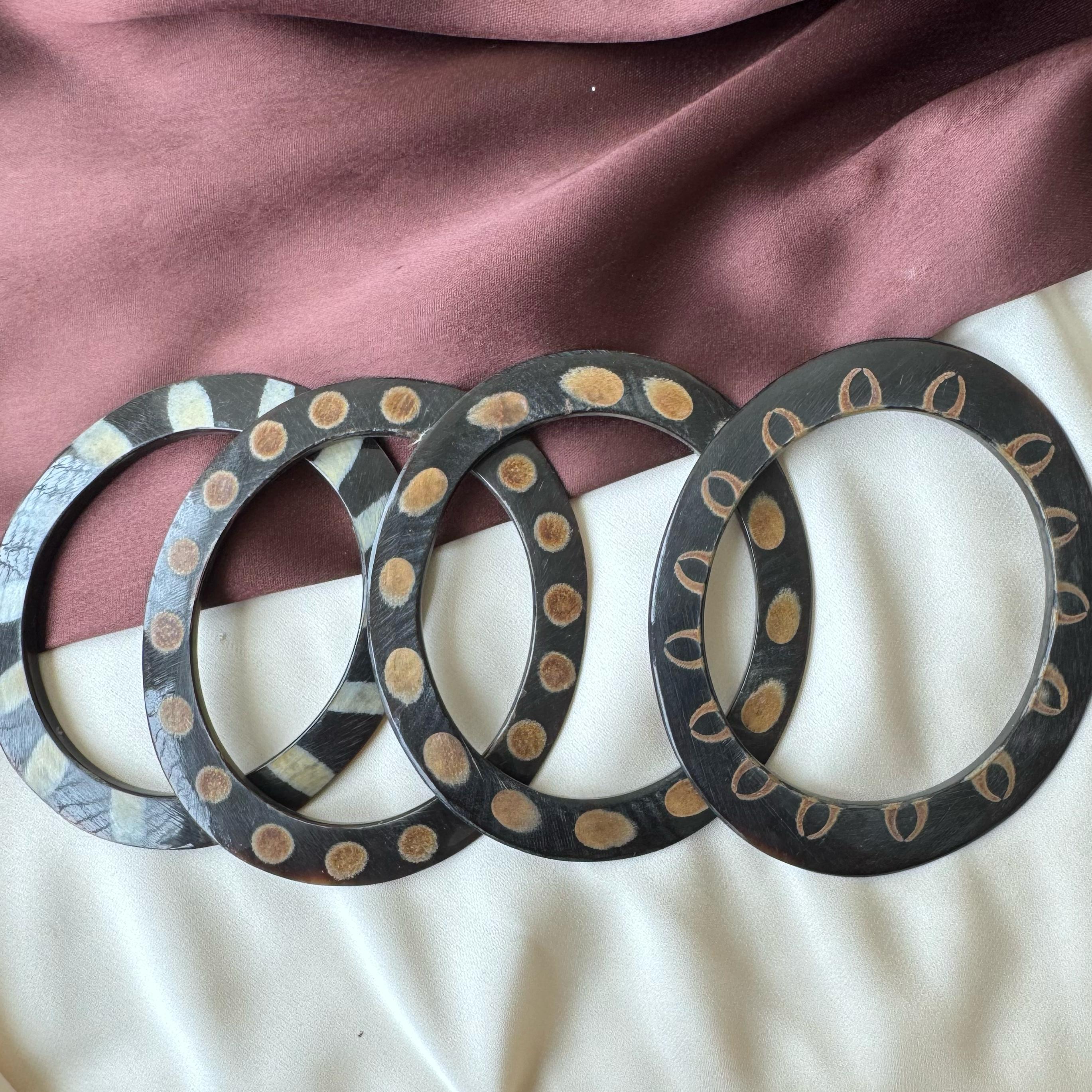 TFC Size 2.8 New Art Bracelet Bangle (set of 4 )