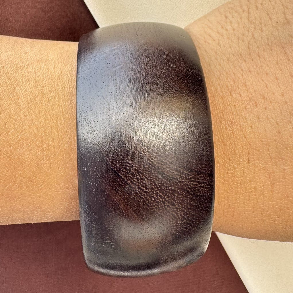 TFC Size 2.8 Round Wooden Bangle
