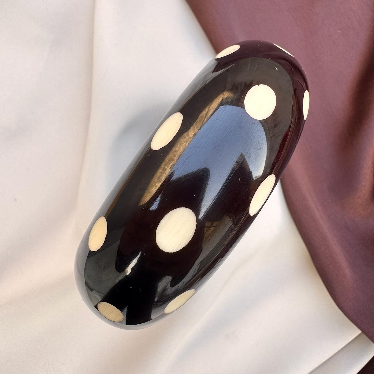 TFC Halo Timber Hand Painted Wooden