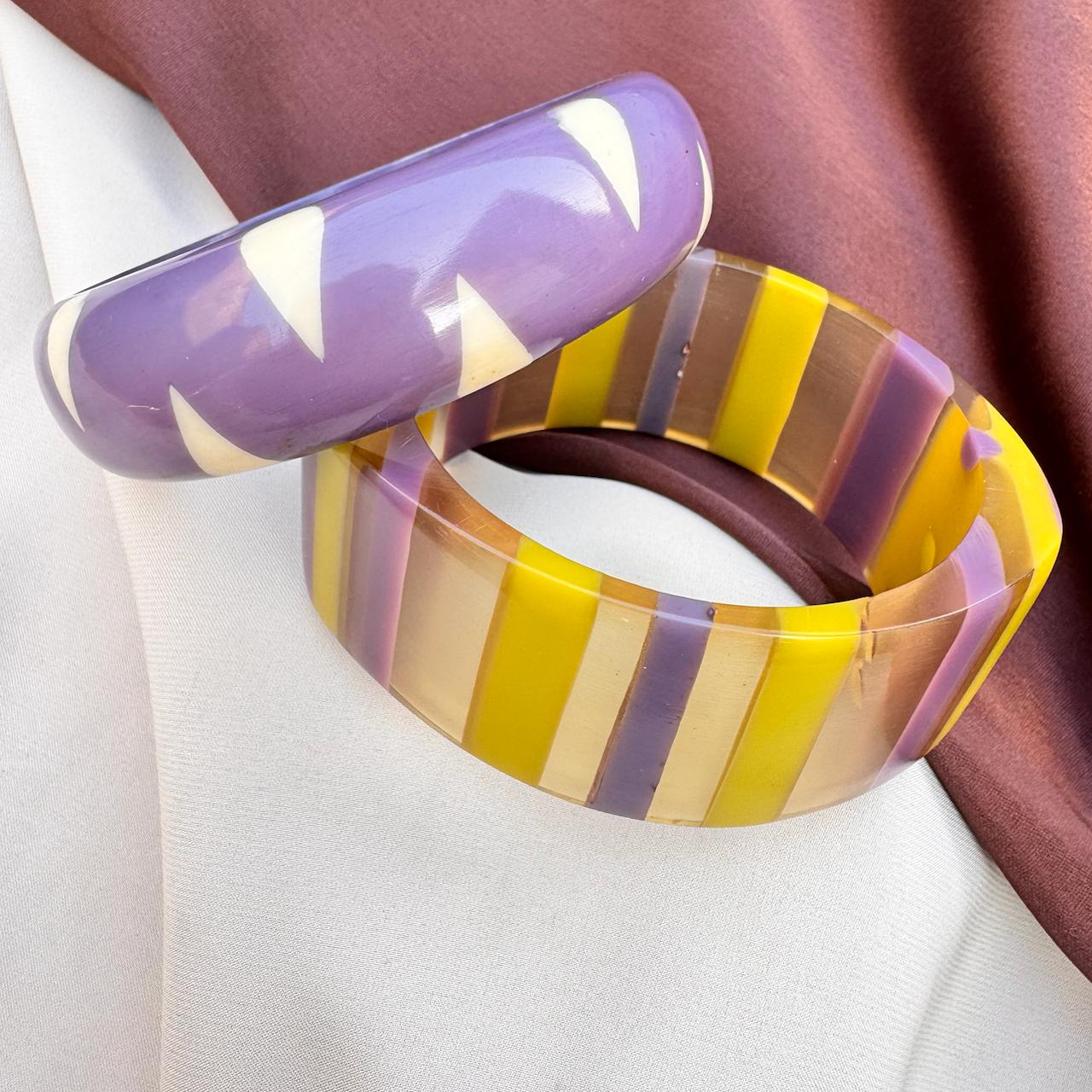 TFC Size 2.6 Saanvi Glow Bangle Set of 2