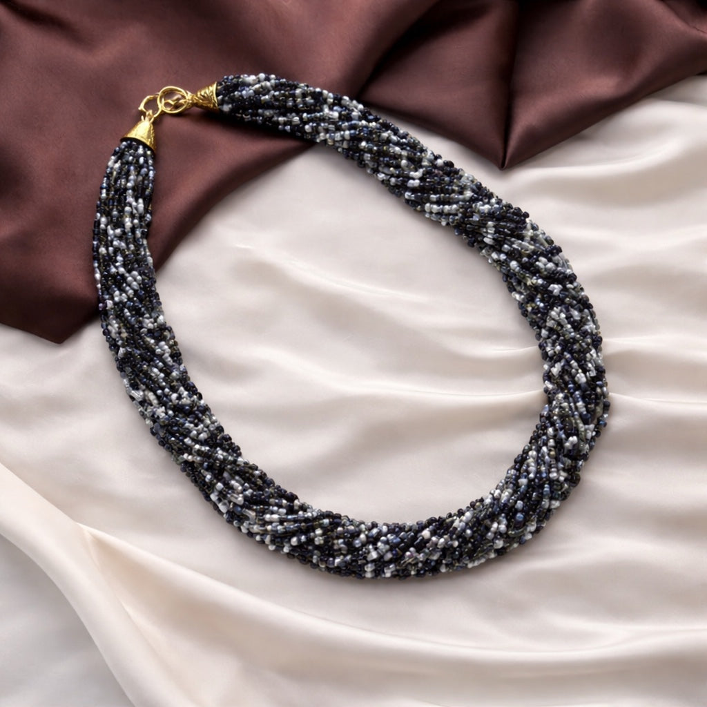 TFC Aurora Beads Necklace