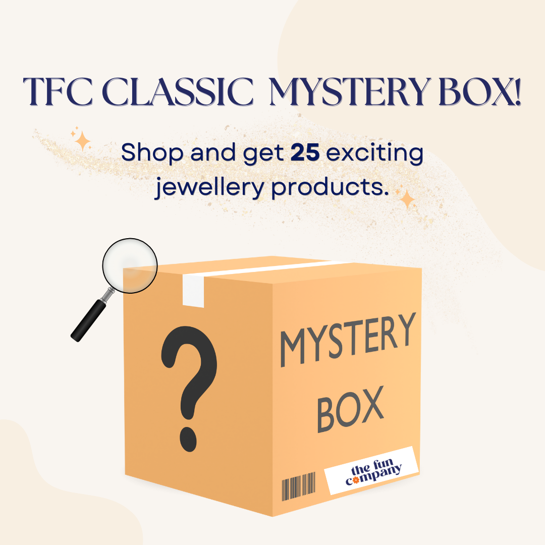 TFC Classic Mystery Box